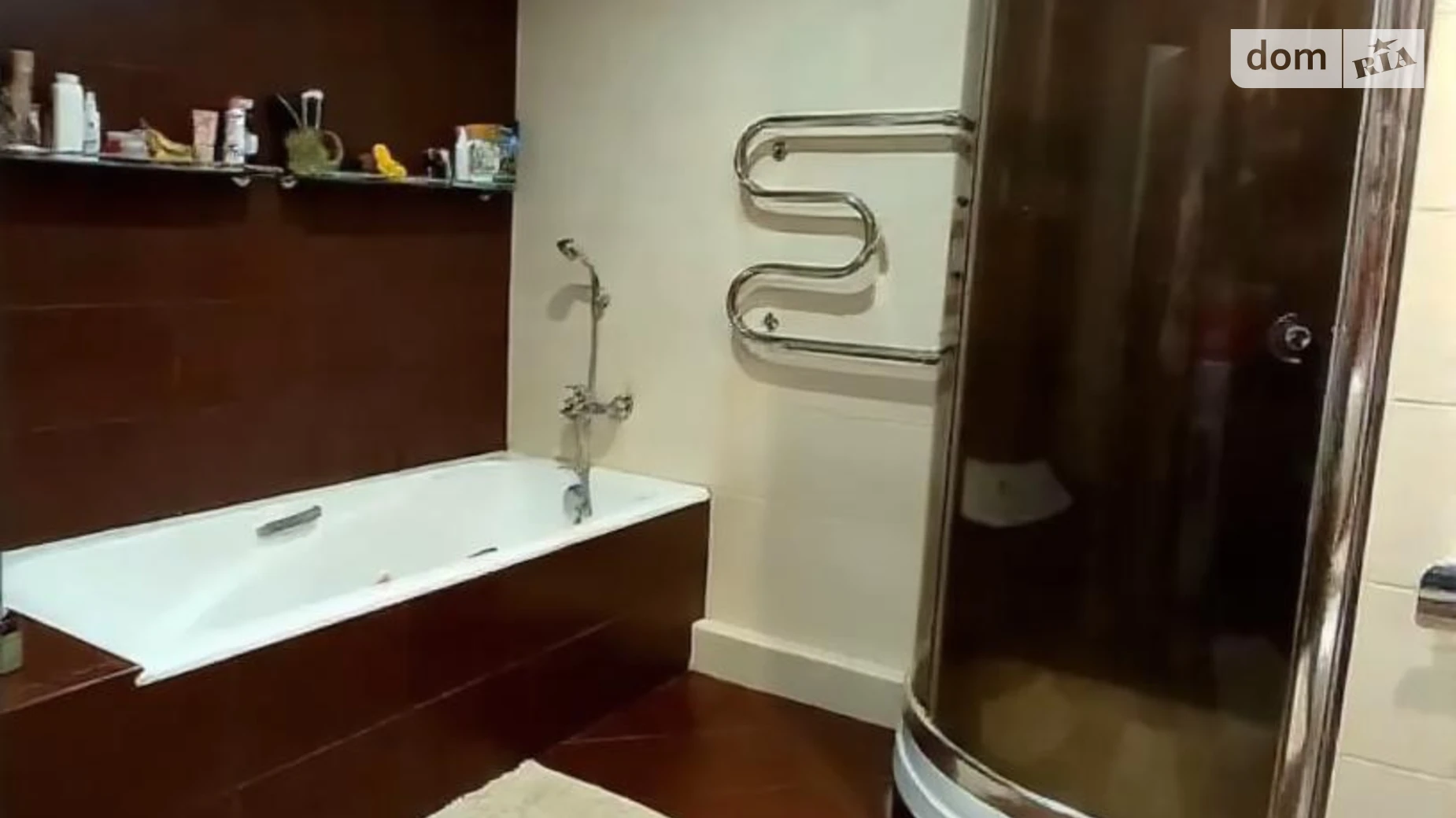 Продается 2-комнатная квартира 72.5 кв. м в Киеве, ул. Левка Лукьяненко, 15Г - фото 4