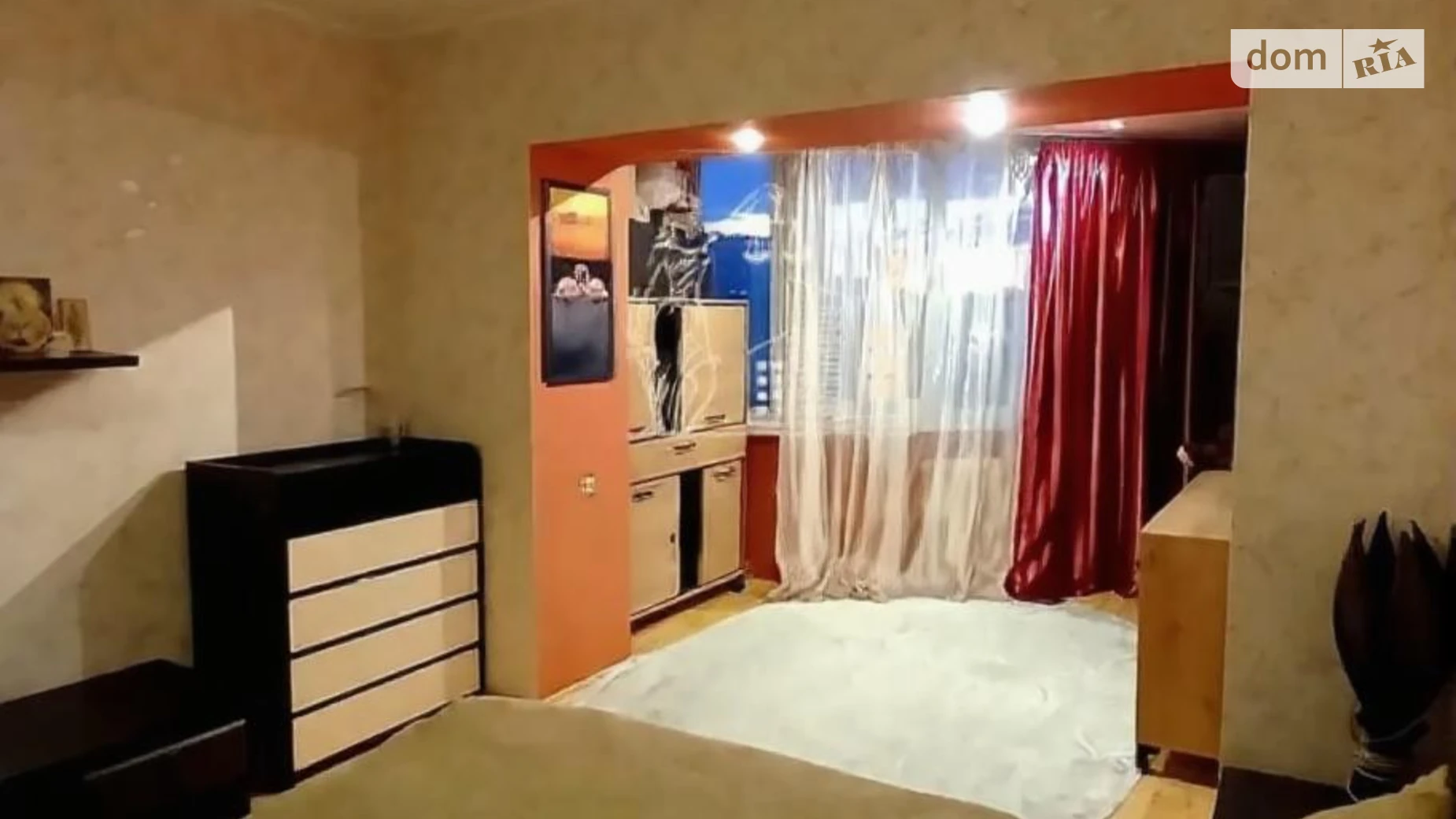 Продается 2-комнатная квартира 72.5 кв. м в Киеве, ул. Левка Лукьяненко, 15Г - фото 3