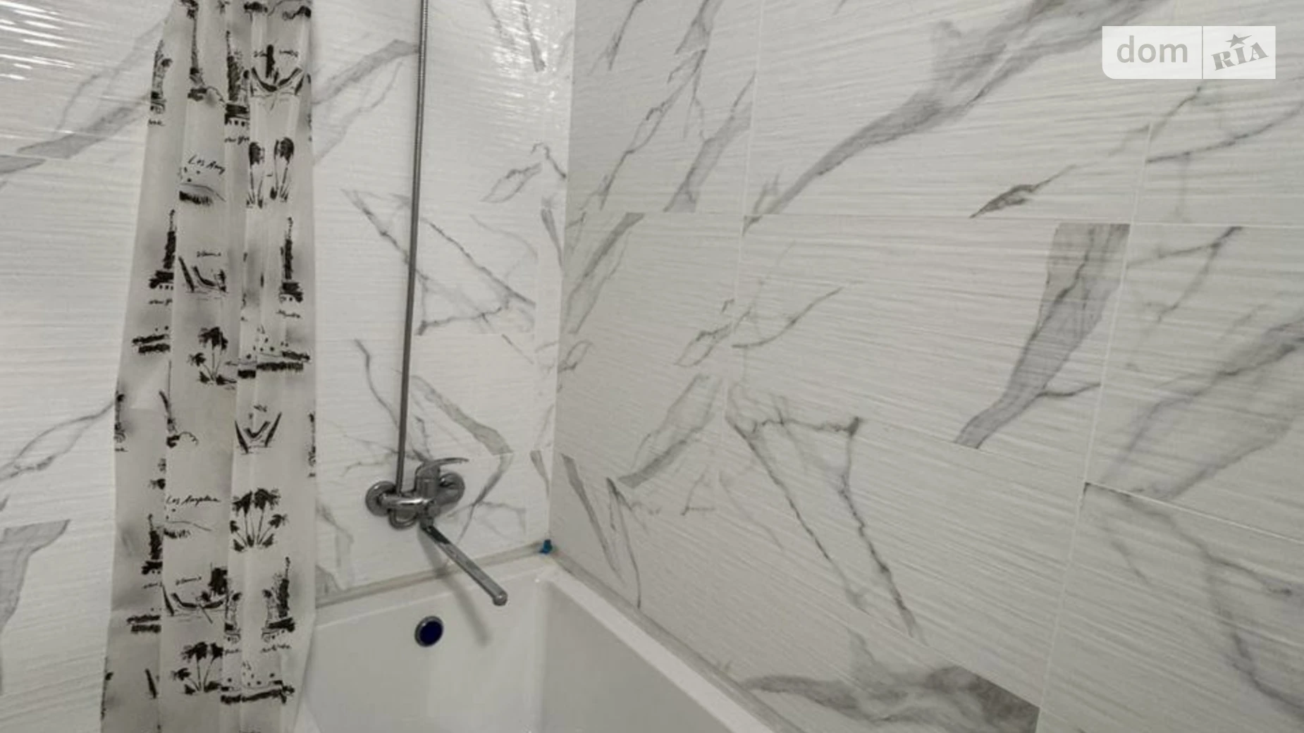 Здається в оренду 1-кімнатна квартира 47 кв. м у Хмельницькому, вул. Кармелюка - фото 2