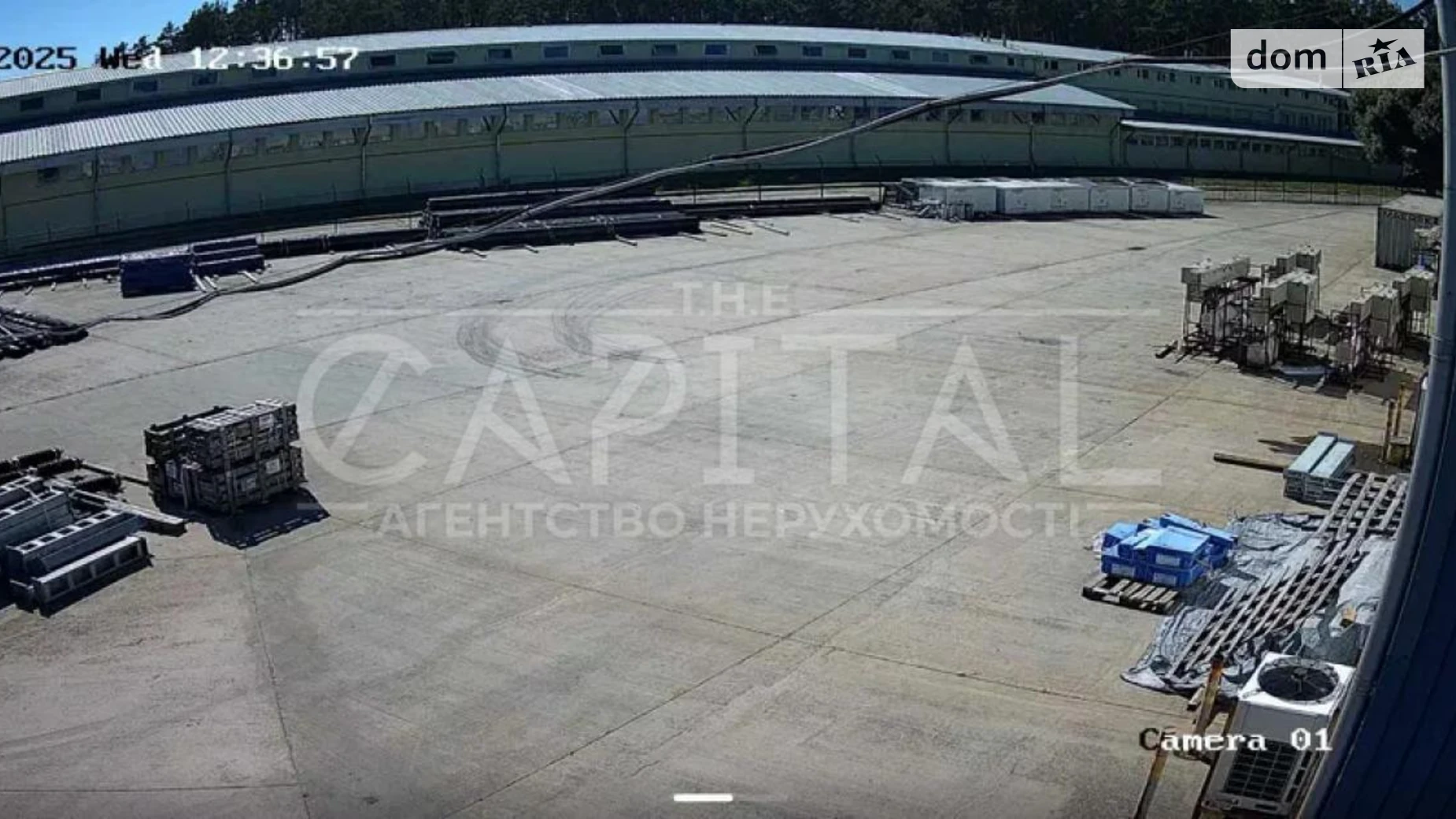 Сдается в аренду объект сферы услуг 1430 кв. м в 2-этажном здании, цена: 10463 $ - фото 5