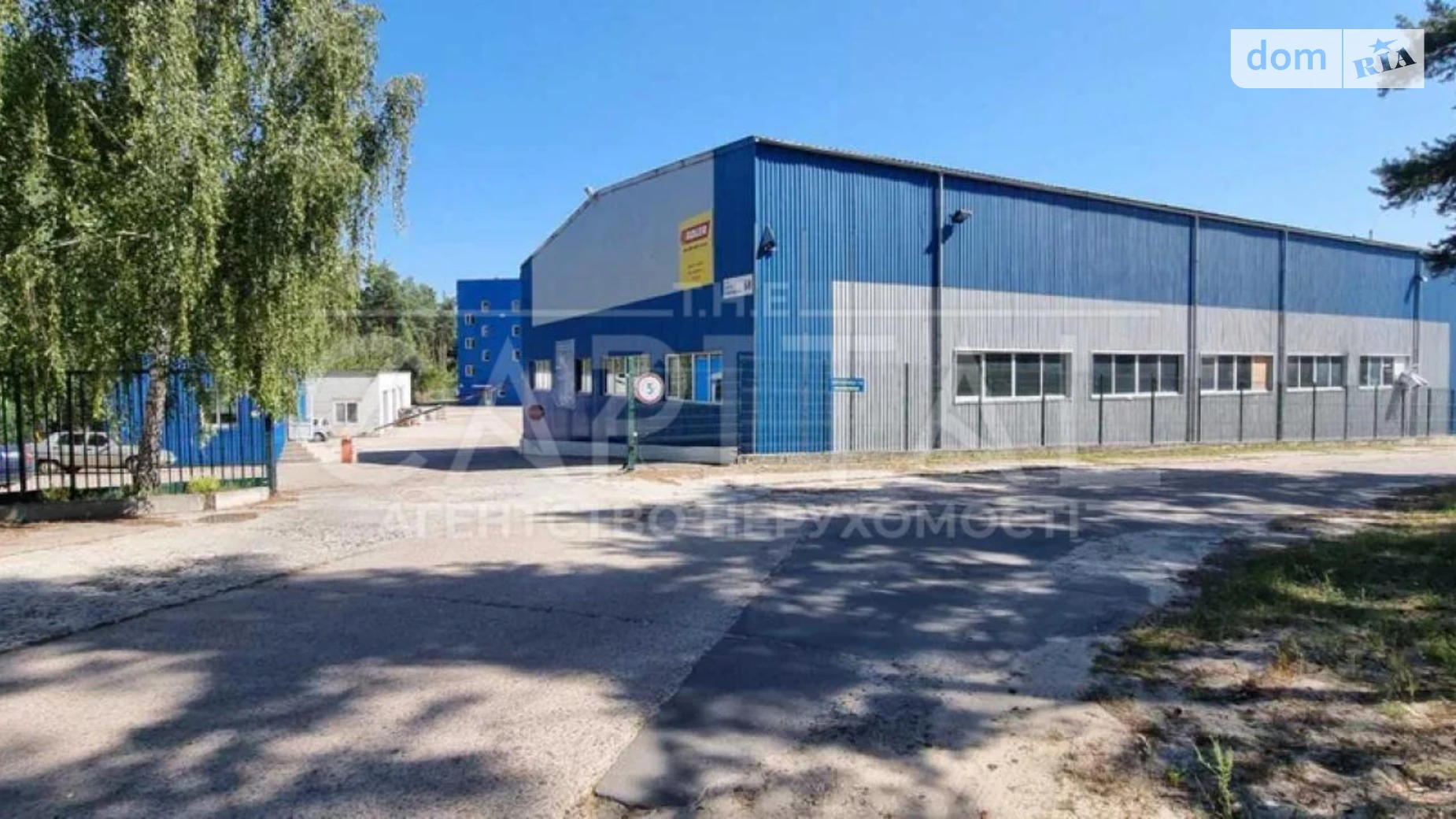 Сдается в аренду объект сферы услуг 1430 кв. м в 2-этажном здании, цена: 10463 $ - фото 2