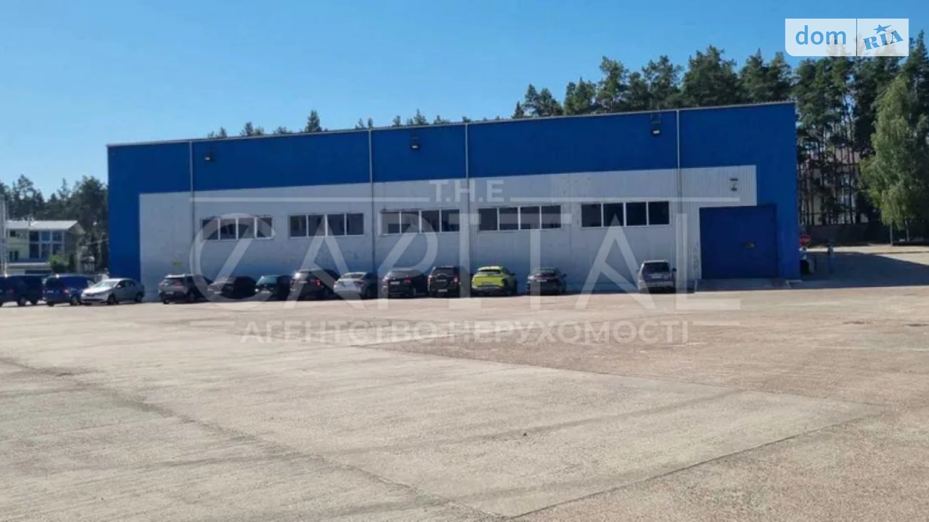 Сдается в аренду объект сферы услуг 1430 кв. м в 2-этажном здании, цена: 10463 $ - фото 3