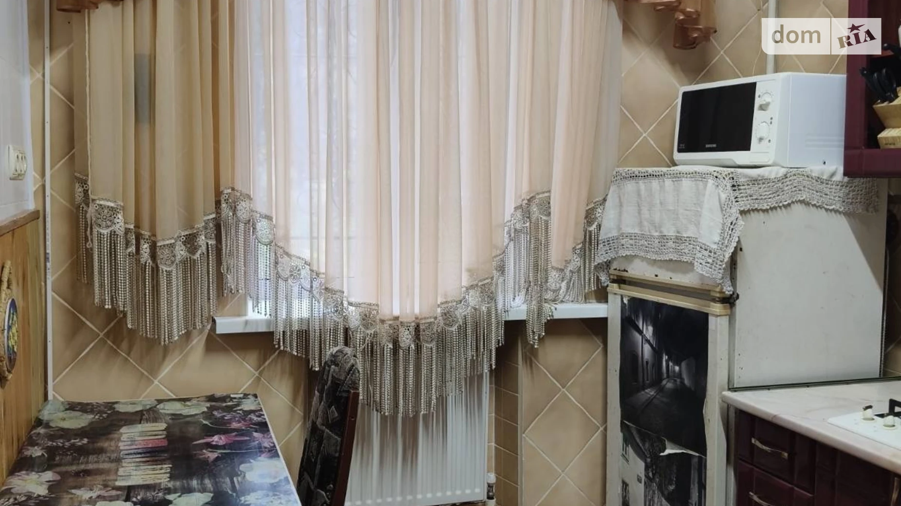 Сдается в аренду 2-комнатная квартира 47 кв. м в Житомире, ул. Киевская, 30 - фото 2