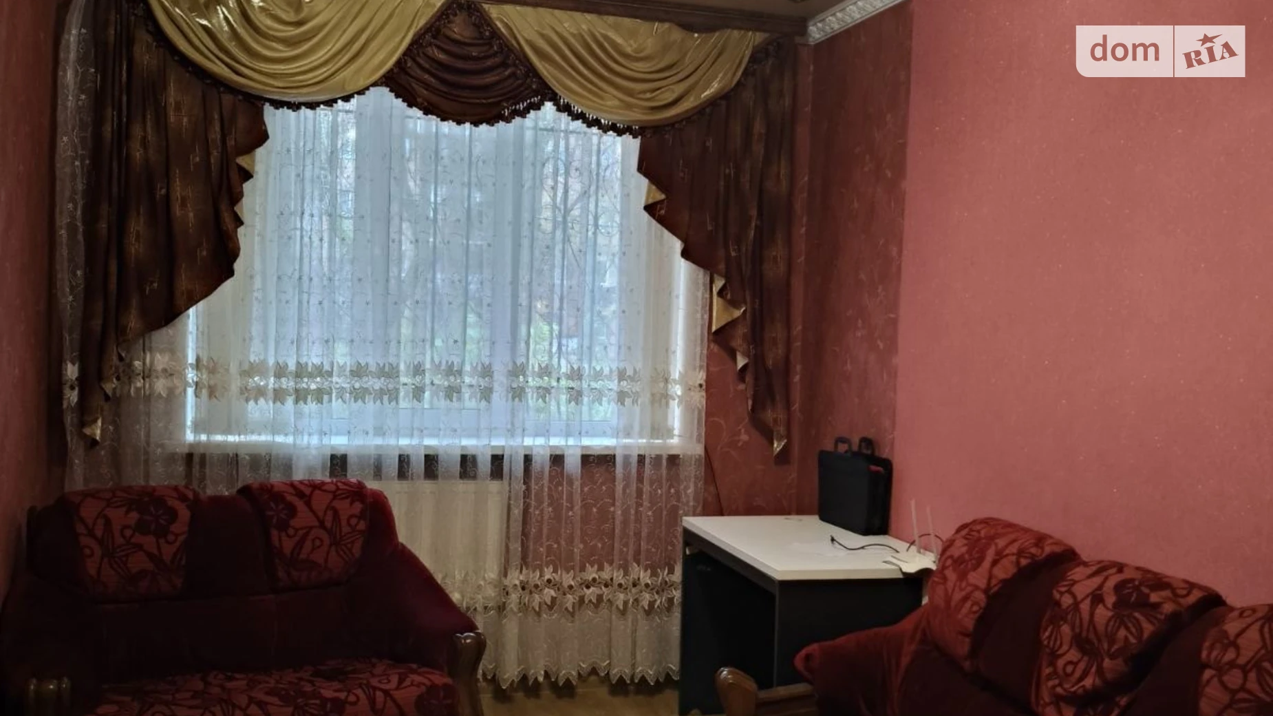 Сдается в аренду 2-комнатная квартира 47 кв. м в Житомире, ул. Киевская, 30 - фото 4