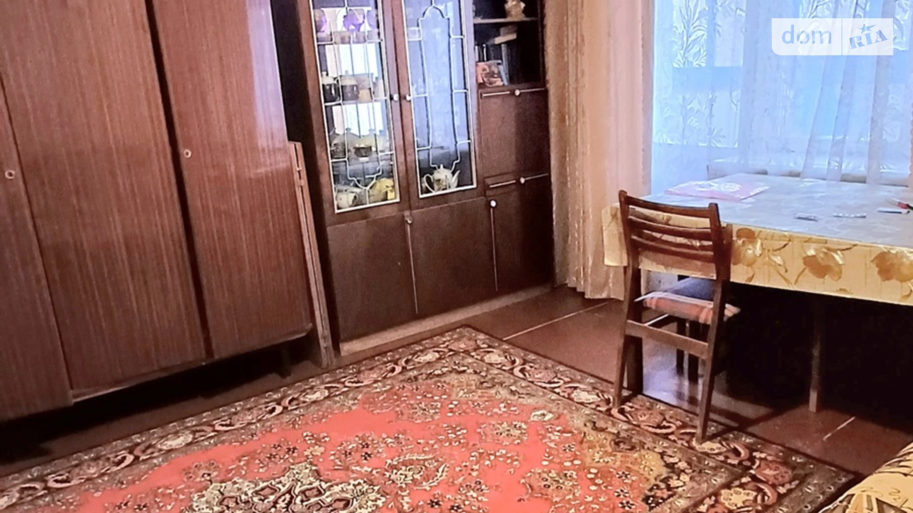 Продается 1-комнатная квартира 33.4 кв. м в Чернигове, просп. Мира, 182 - фото 2