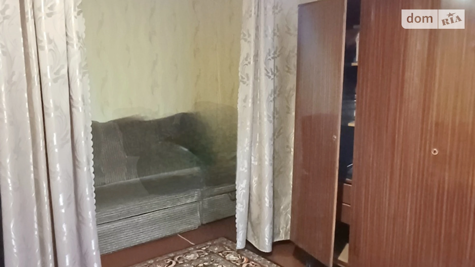 Продается 1-комнатная квартира 33.4 кв. м в Чернигове, просп. Мира, 182 - фото 4