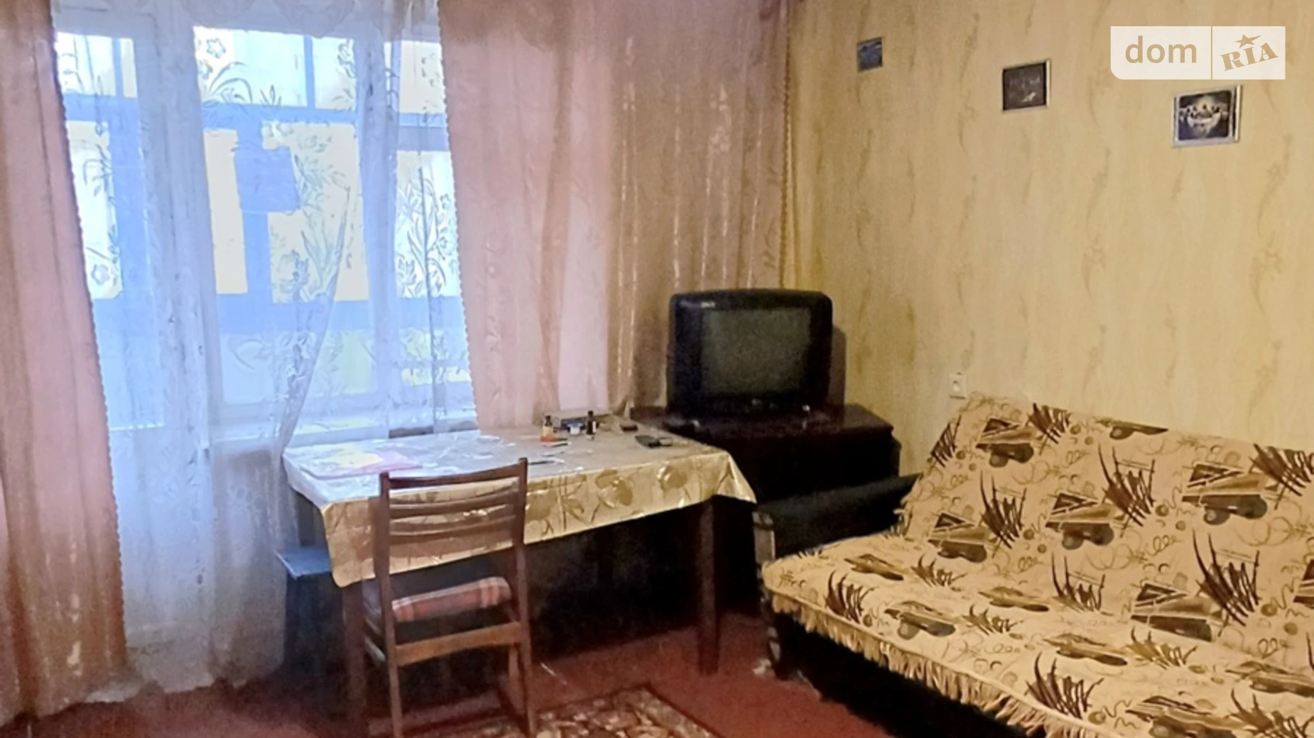 Продается 1-комнатная квартира 33.4 кв. м в Чернигове, просп. Мира, 182 - фото 5