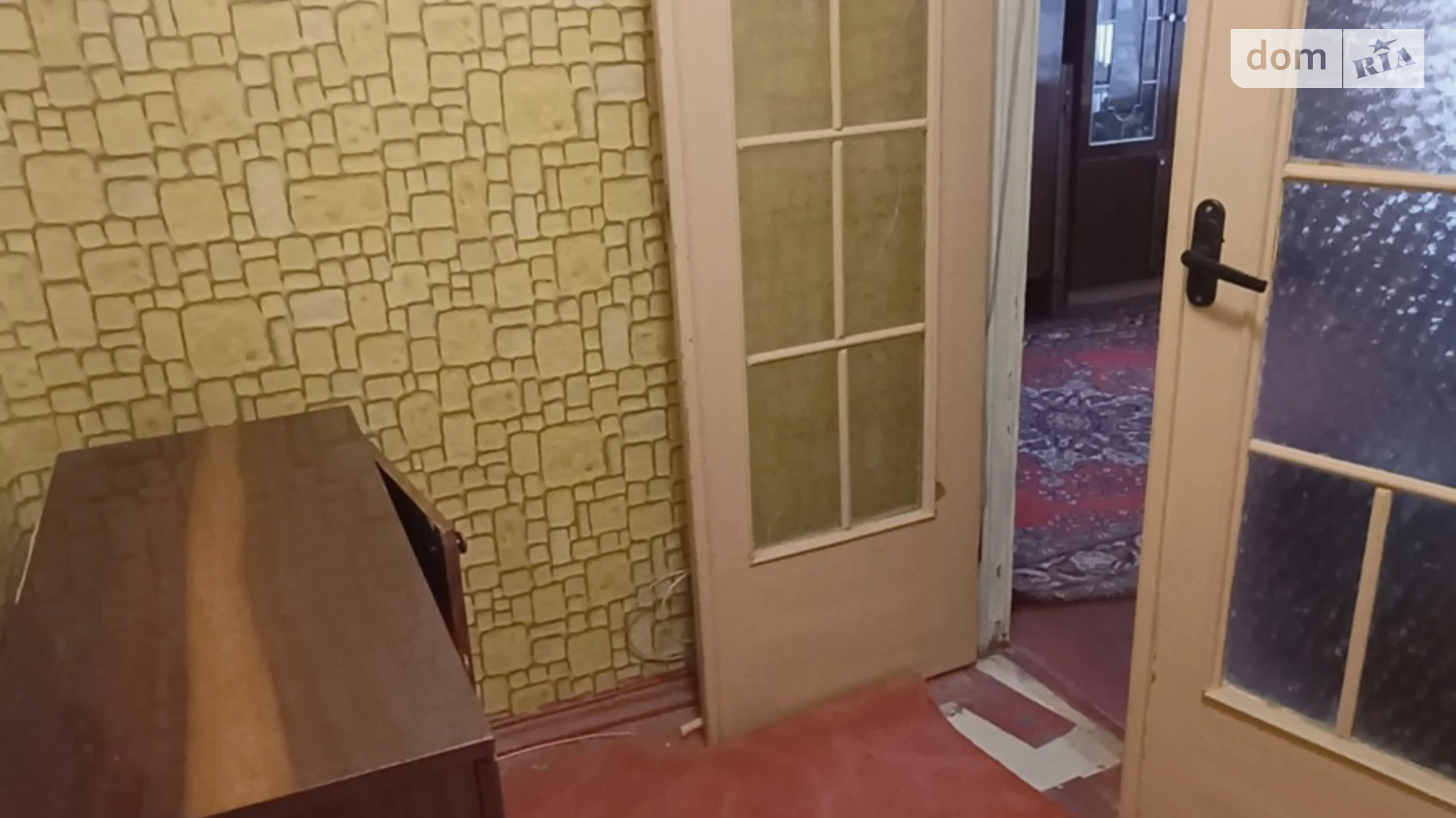 Продается 1-комнатная квартира 33.4 кв. м в Чернигове, просп. Мира, 182 - фото 5