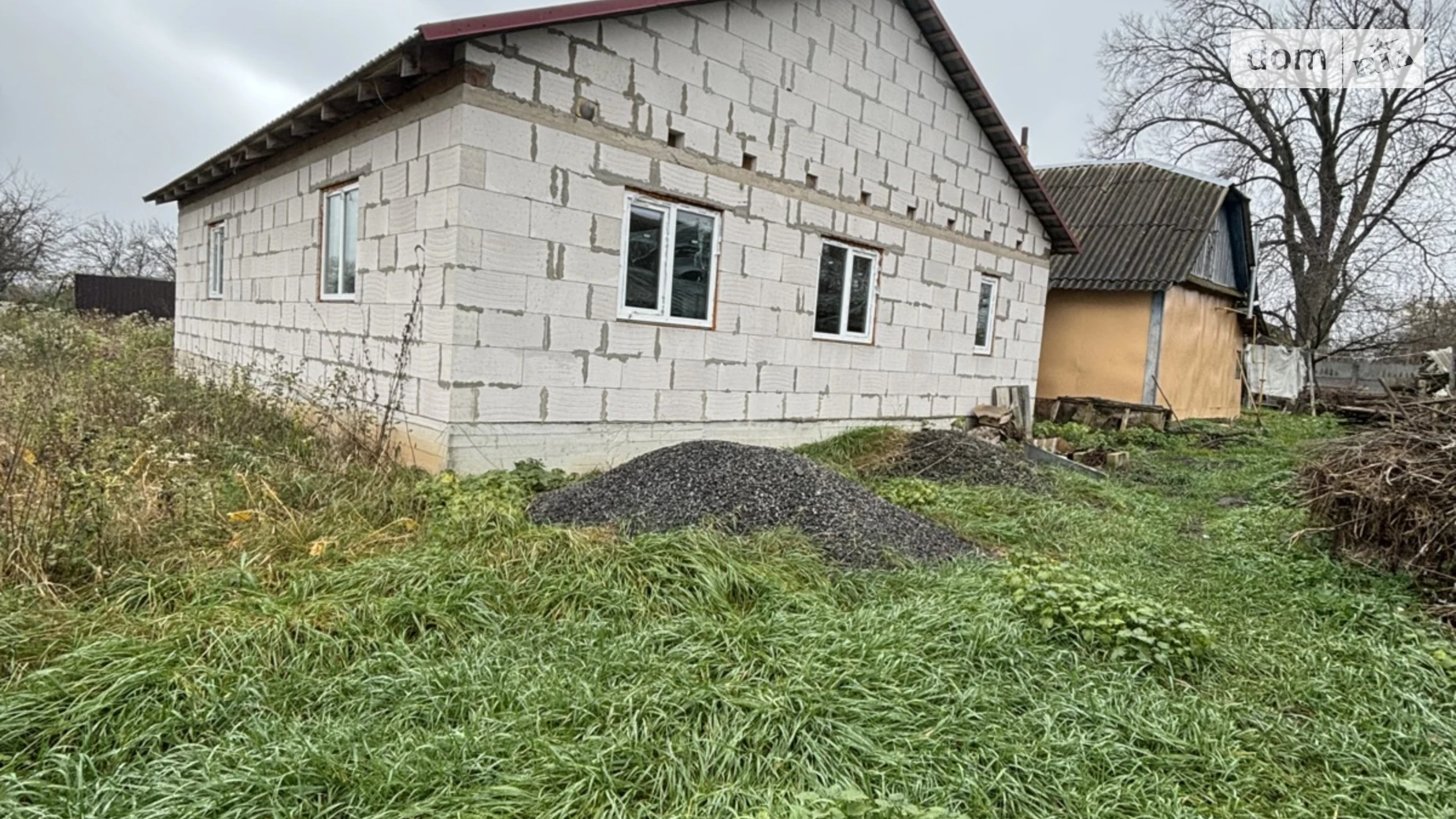 Продається одноповерховий будинок 106.5 кв. м з балконом, цена: 29000 $ - фото 3