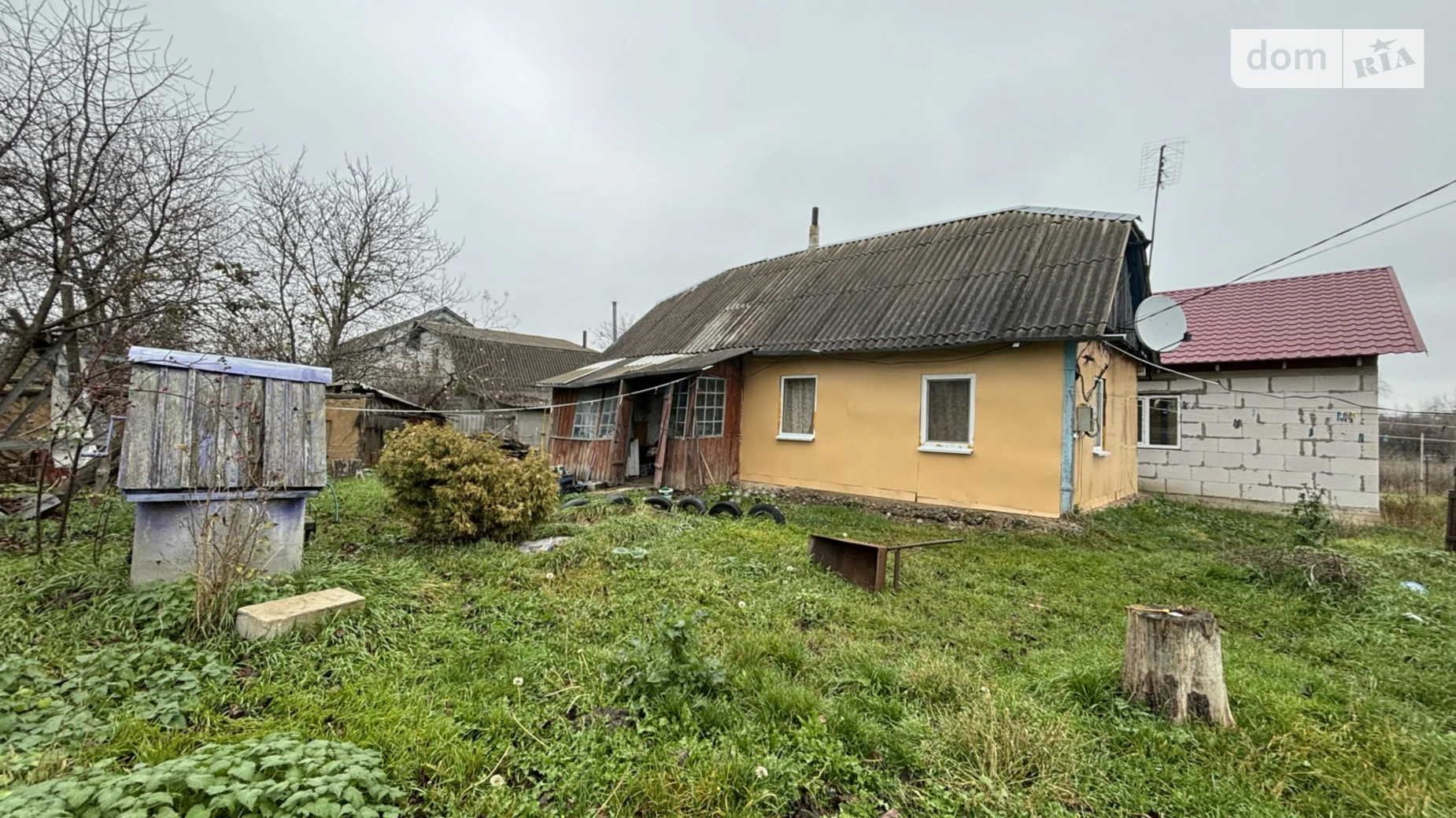 Продається одноповерховий будинок 106.5 кв. м з балконом, цена: 29000 $ - фото 4