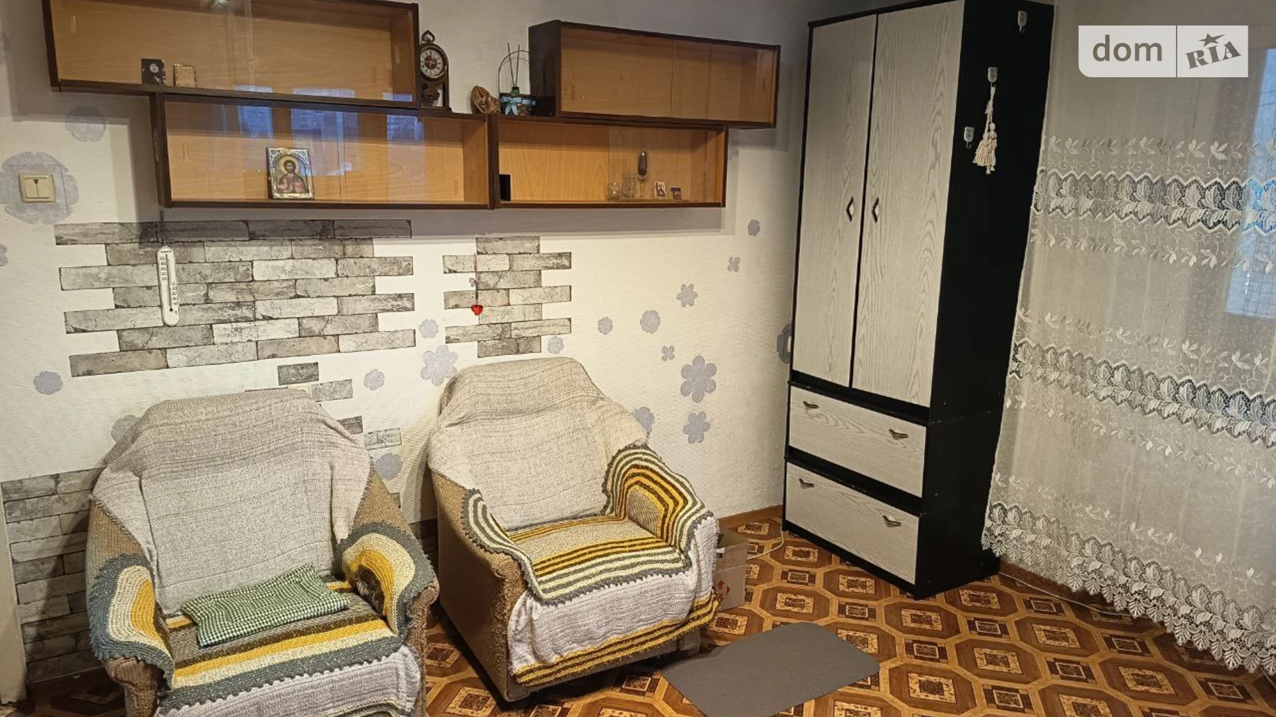 Здається в оренду 3-кімнатна квартира 64 кв. м у Києві, вул. Вишгородська, 26/2 - фото 3