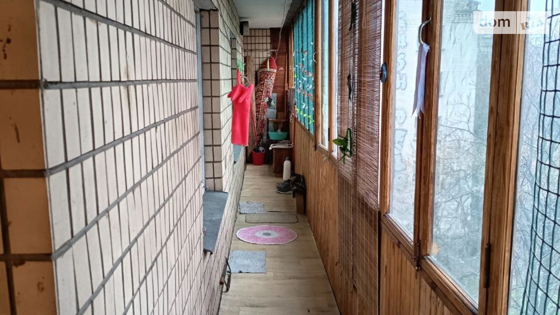 Здається в оренду 3-кімнатна квартира 64 кв. м у Києві, вул. Вишгородська, 26/2 - фото 5