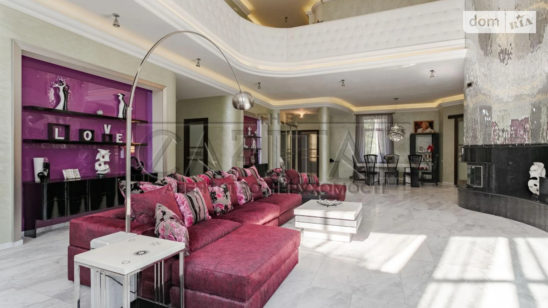 Продается дом на 2 этажа 801 кв. м с участком, цена: 1500000 $ - фото 2