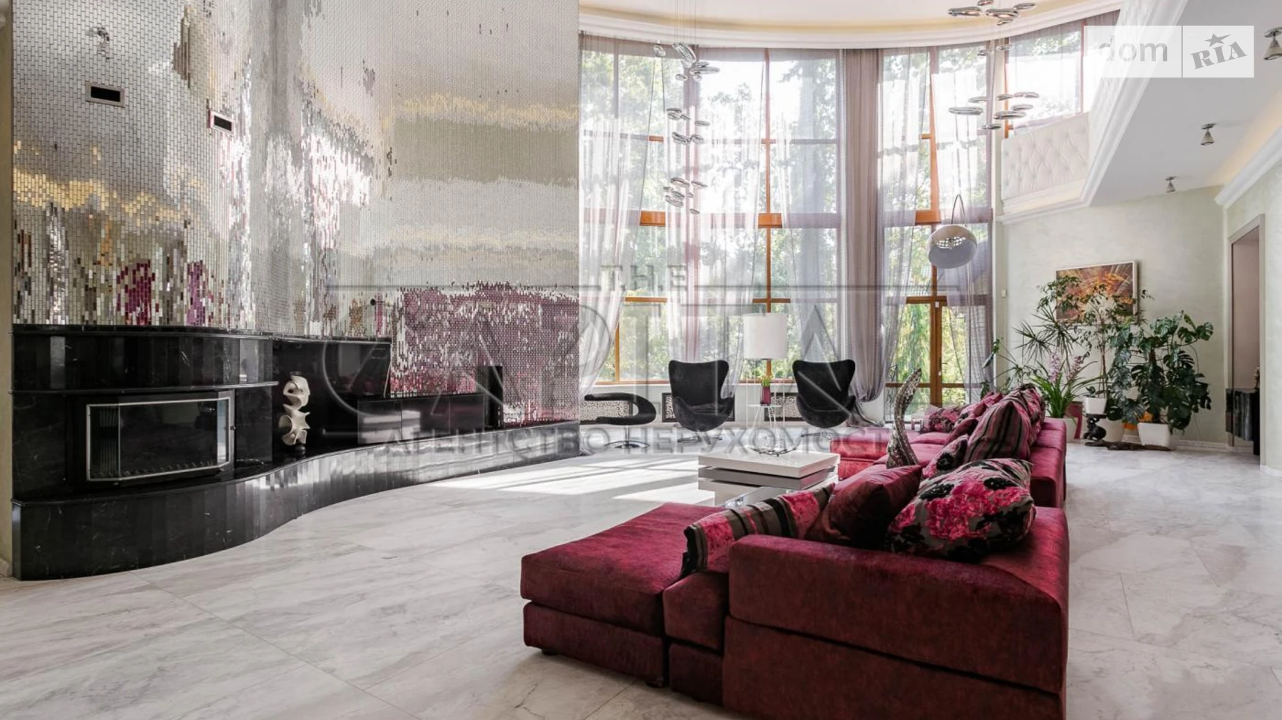 Продается дом на 2 этажа 801 кв. м с участком, цена: 1500000 $ - фото 4