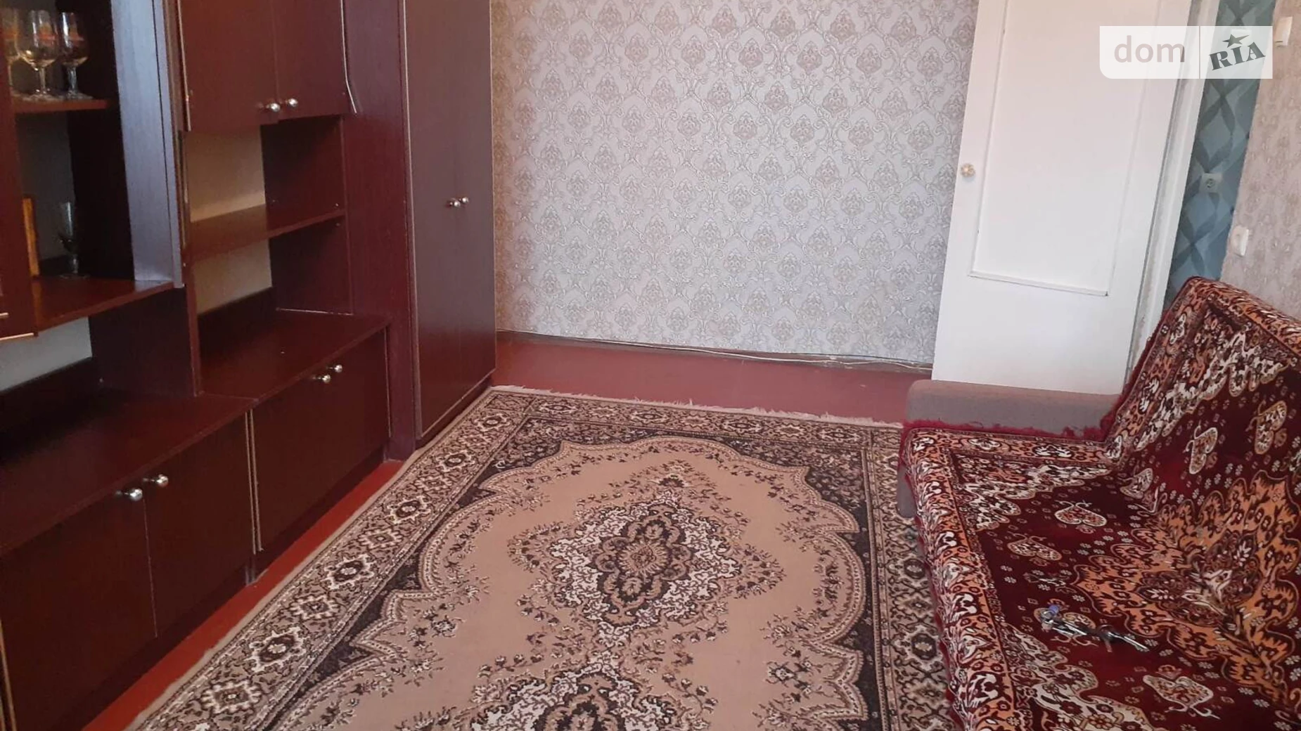 Сдается в аренду 1-комнатная квартира 35 кв. м в Белой Церкви, ул. Петера Новотни(Расковой), 60 - фото 3