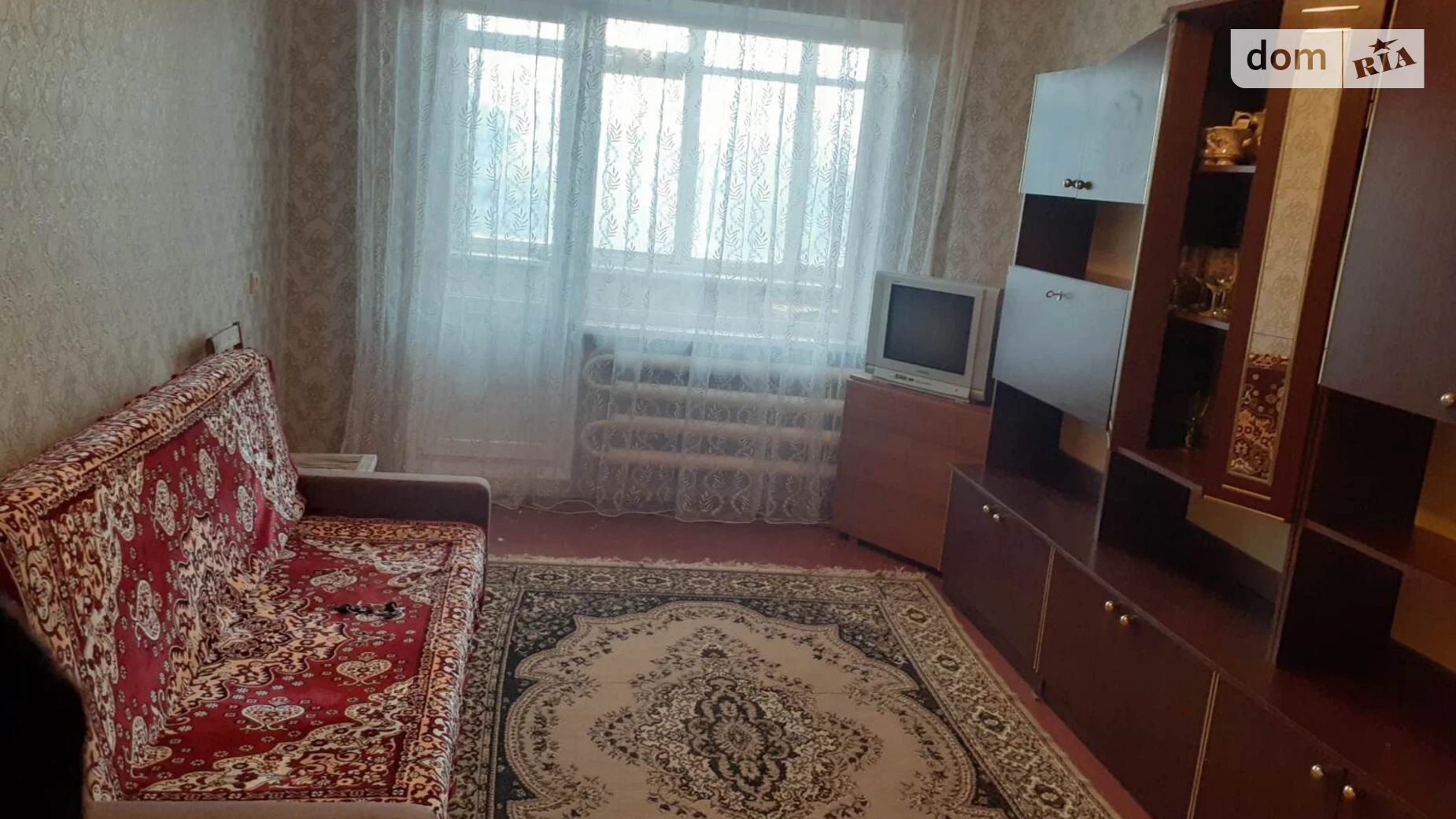 Сдается в аренду 1-комнатная квартира 35 кв. м в Белой Церкви, ул. Петера Новотни(Расковой), 60 - фото 4