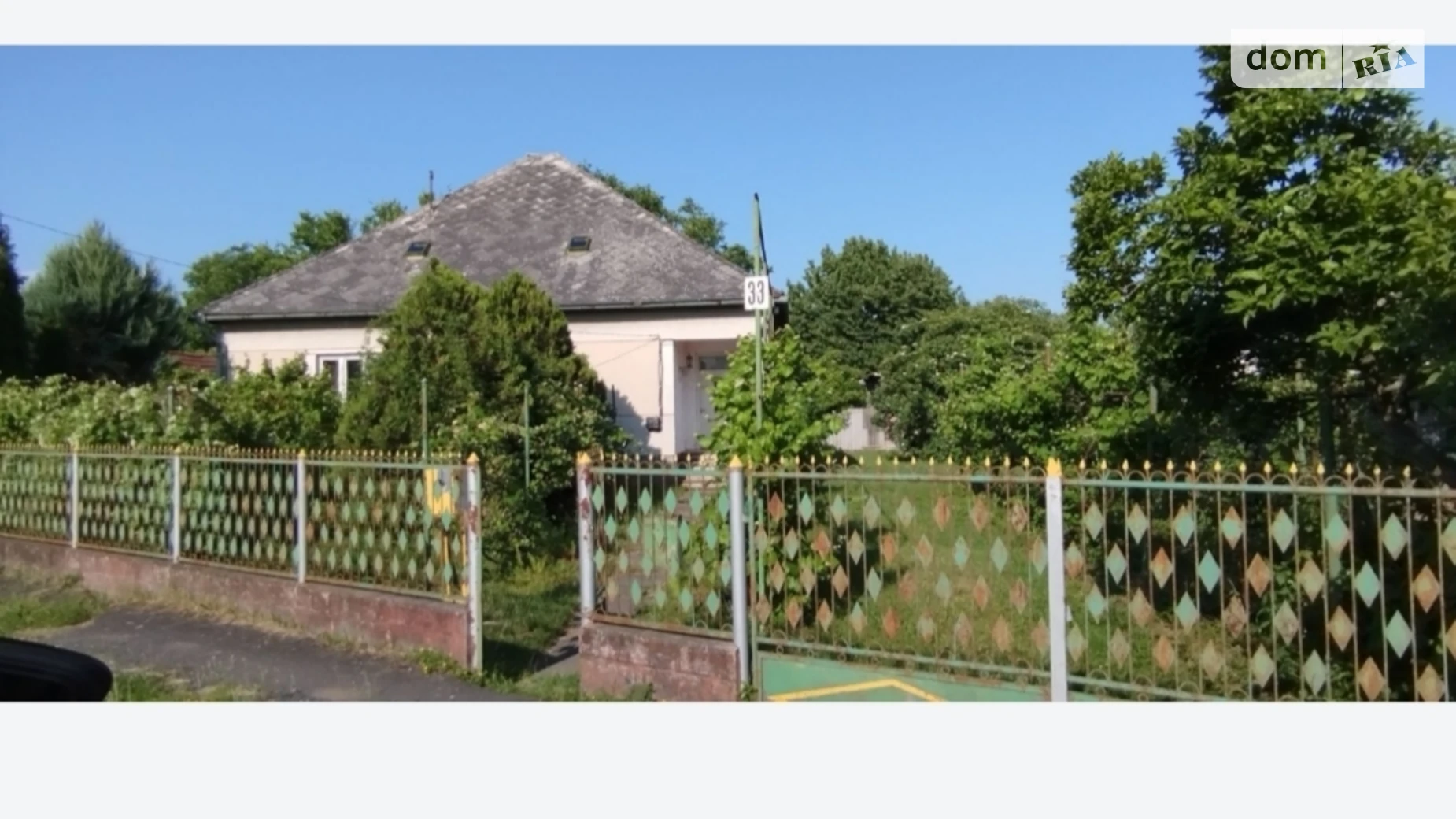 Продається одноповерховий будинок 109 кв. м з гаражем, цена: 75000 $ - фото 2