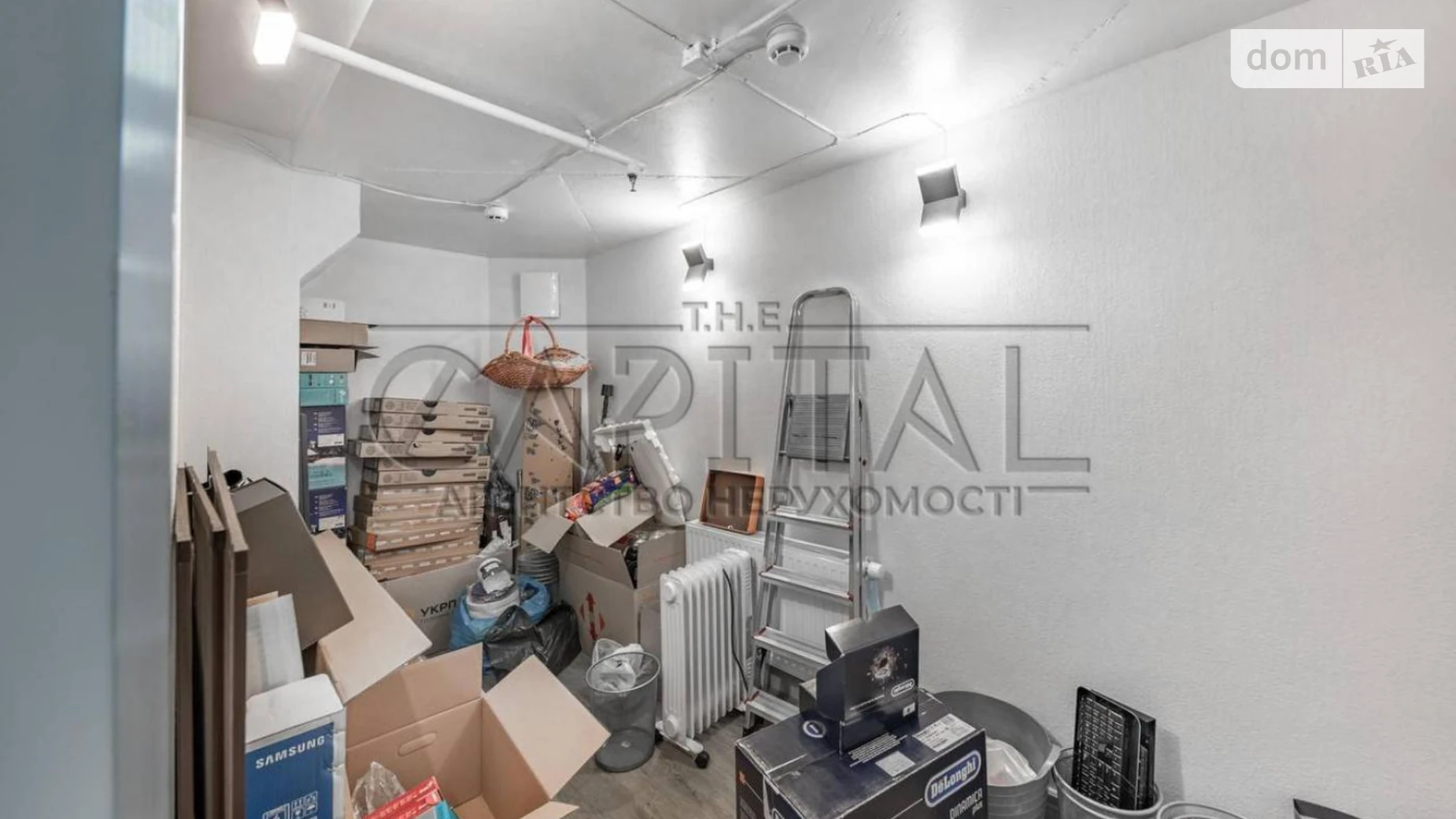 Сдается в аренду офис 150 кв. м в бизнес-центре, цена: 3000 $ - фото 5