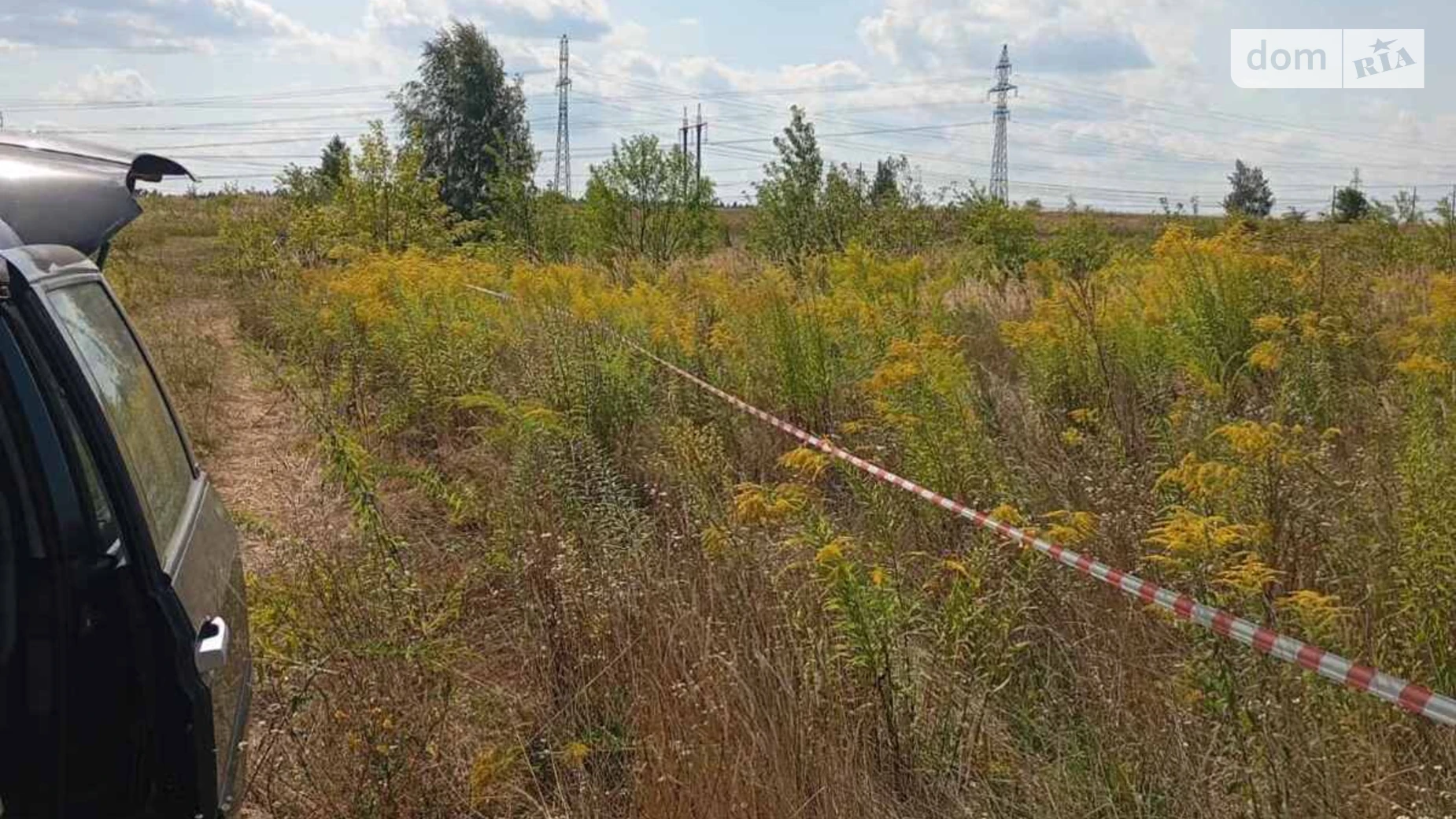 Продается земельный участок 14 соток в Киевской области, цена: 42000 € - фото 4