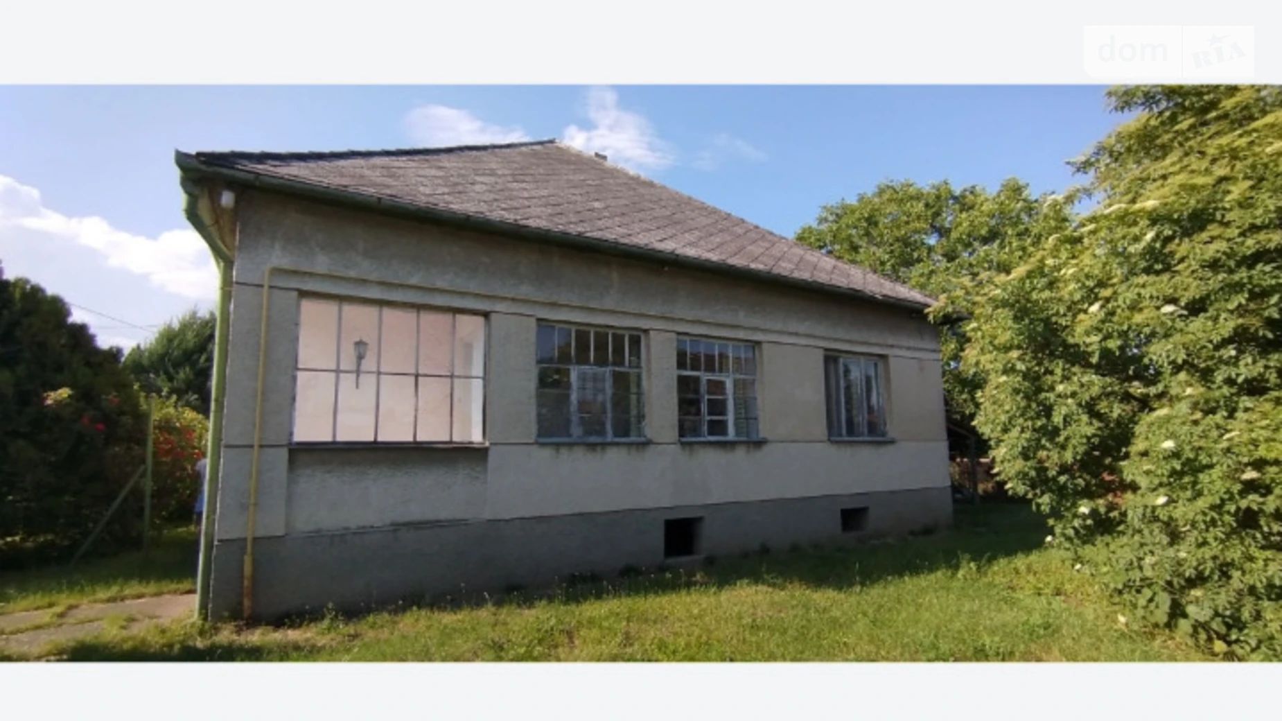 Продається одноповерховий будинок 109 кв. м з гаражем, цена: 75000 $ - фото 4