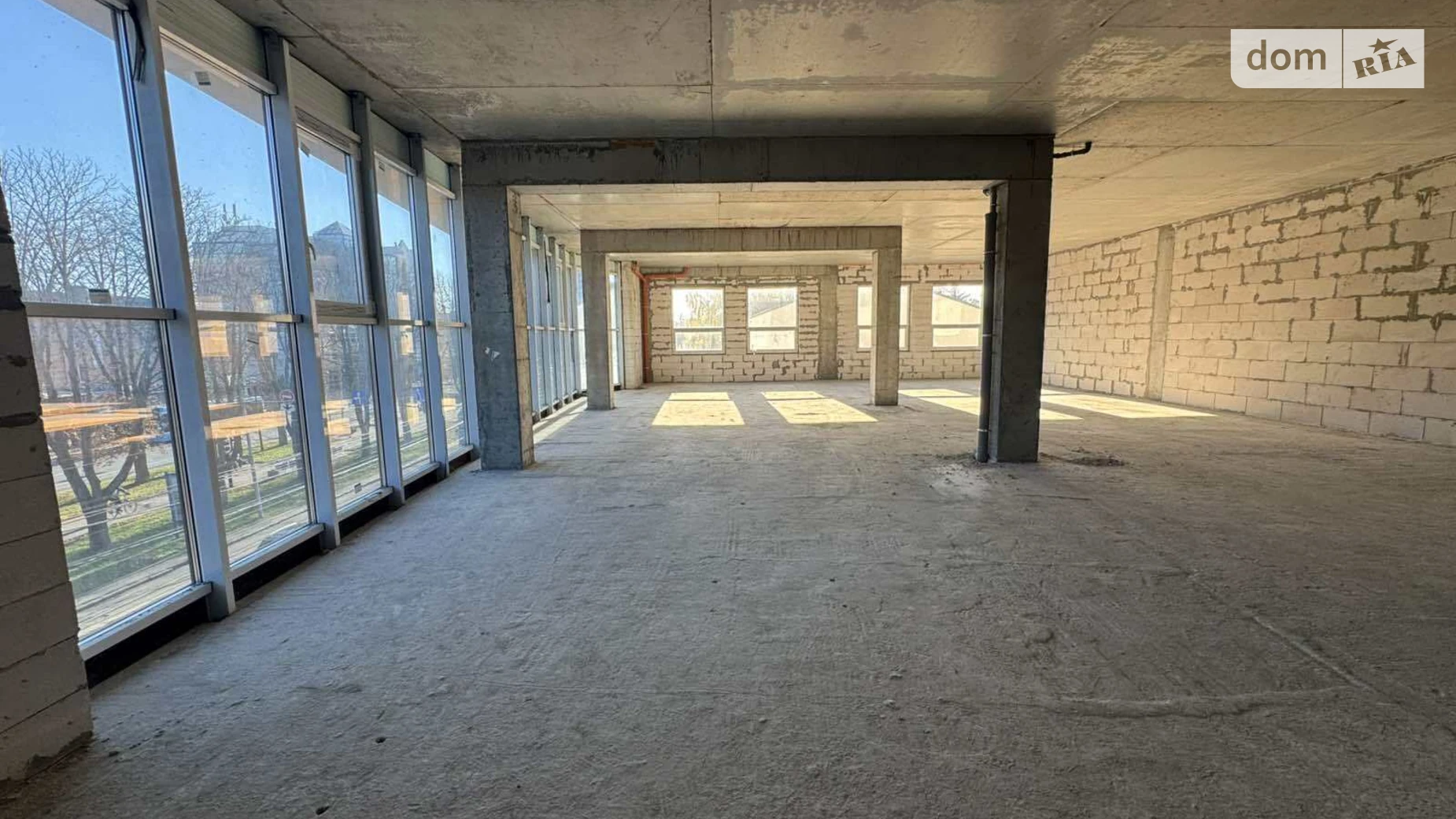 Продається приміщення вільного призначення 339 кв. м в 6-поверховій будівлі, цена: 540000 $ - фото 2