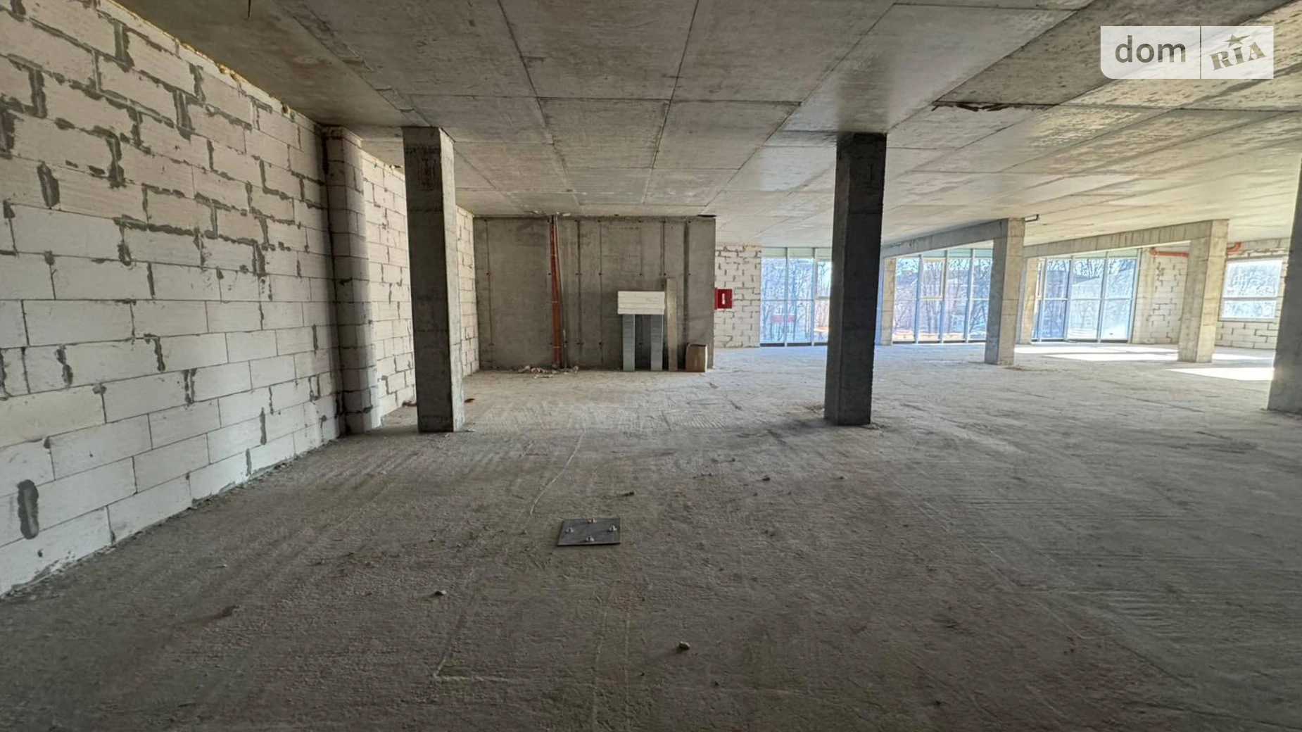 Продається приміщення вільного призначення 339 кв. м в 6-поверховій будівлі, цена: 540000 $ - фото 4