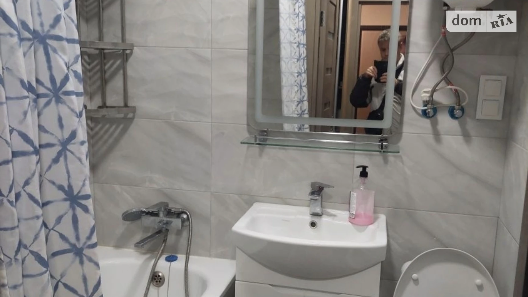 Здається в оренду 1-кімнатна квартира 37 кв. м у Вінниці, вул. Замостянська, 36 - фото 2