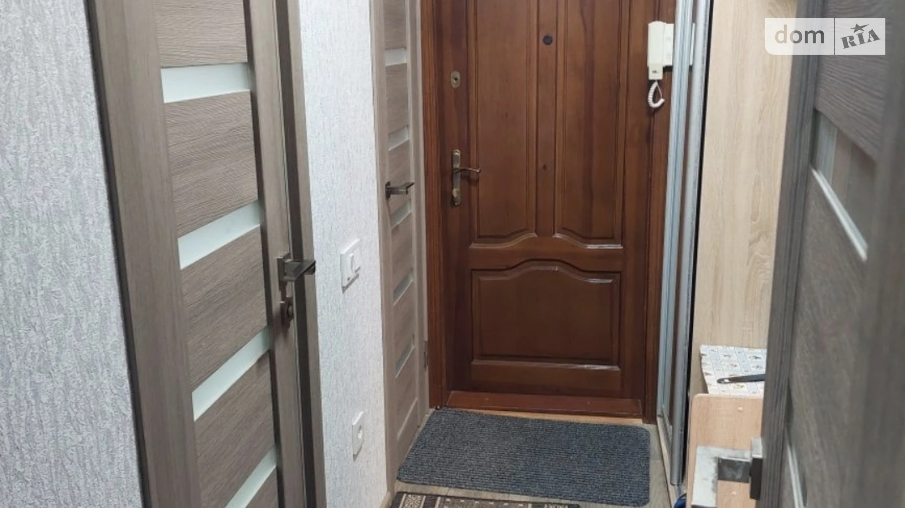 Здається в оренду 1-кімнатна квартира 37 кв. м у Вінниці, вул. Замостянська, 36 - фото 4