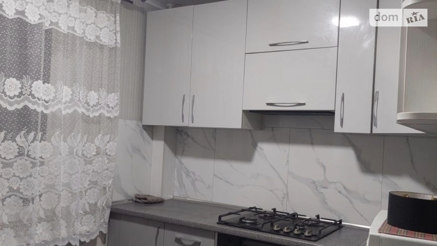 Здається в оренду 1-кімнатна квартира 37 кв. м у Вінниці, вул. Замостянська, 36 - фото 3