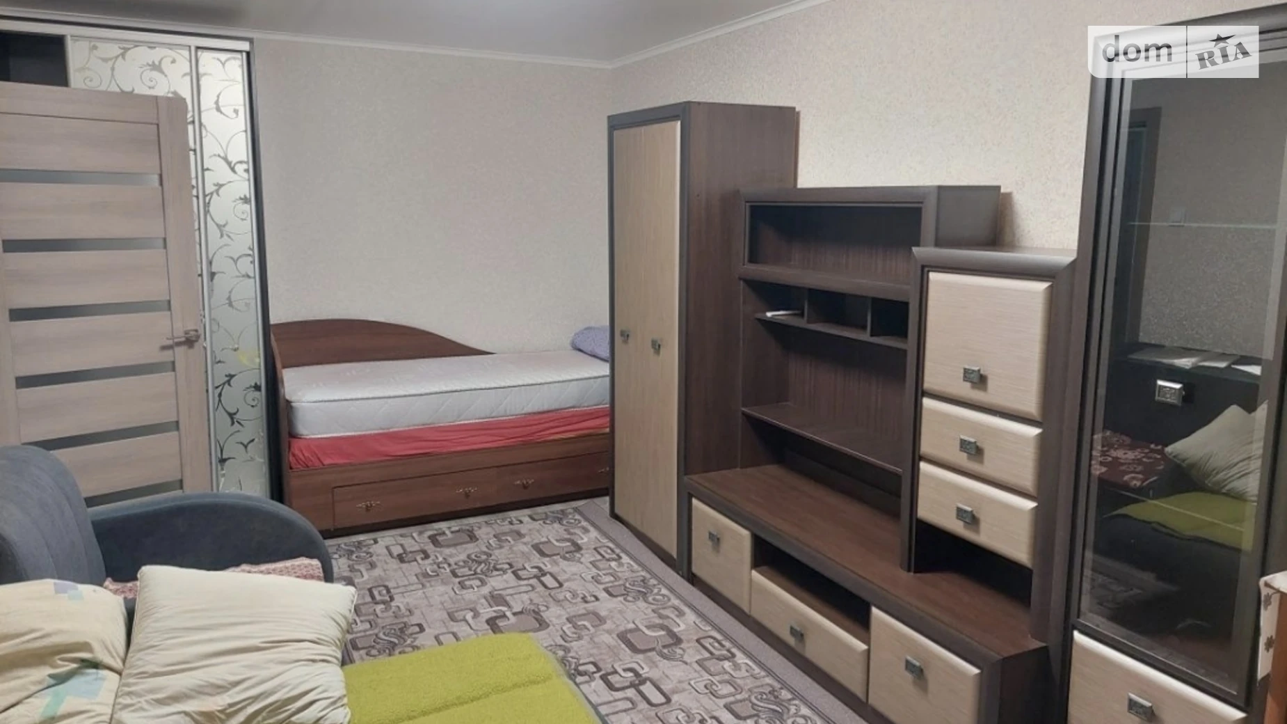 Здається в оренду 1-кімнатна квартира 37 кв. м у Вінниці, вул. Замостянська, 36 - фото 5