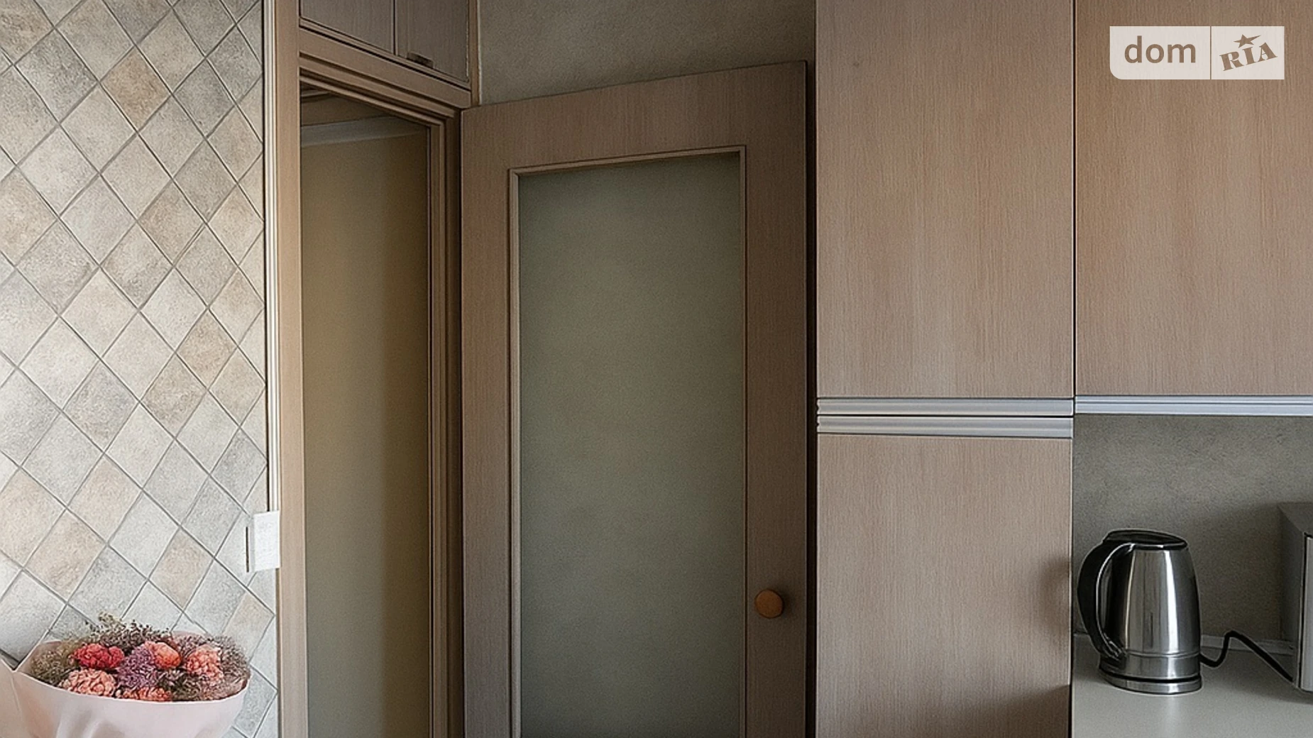 Продается 1-комнатная квартира 34.2 кв. м в Киеве, цена: 55000 $ - фото 3