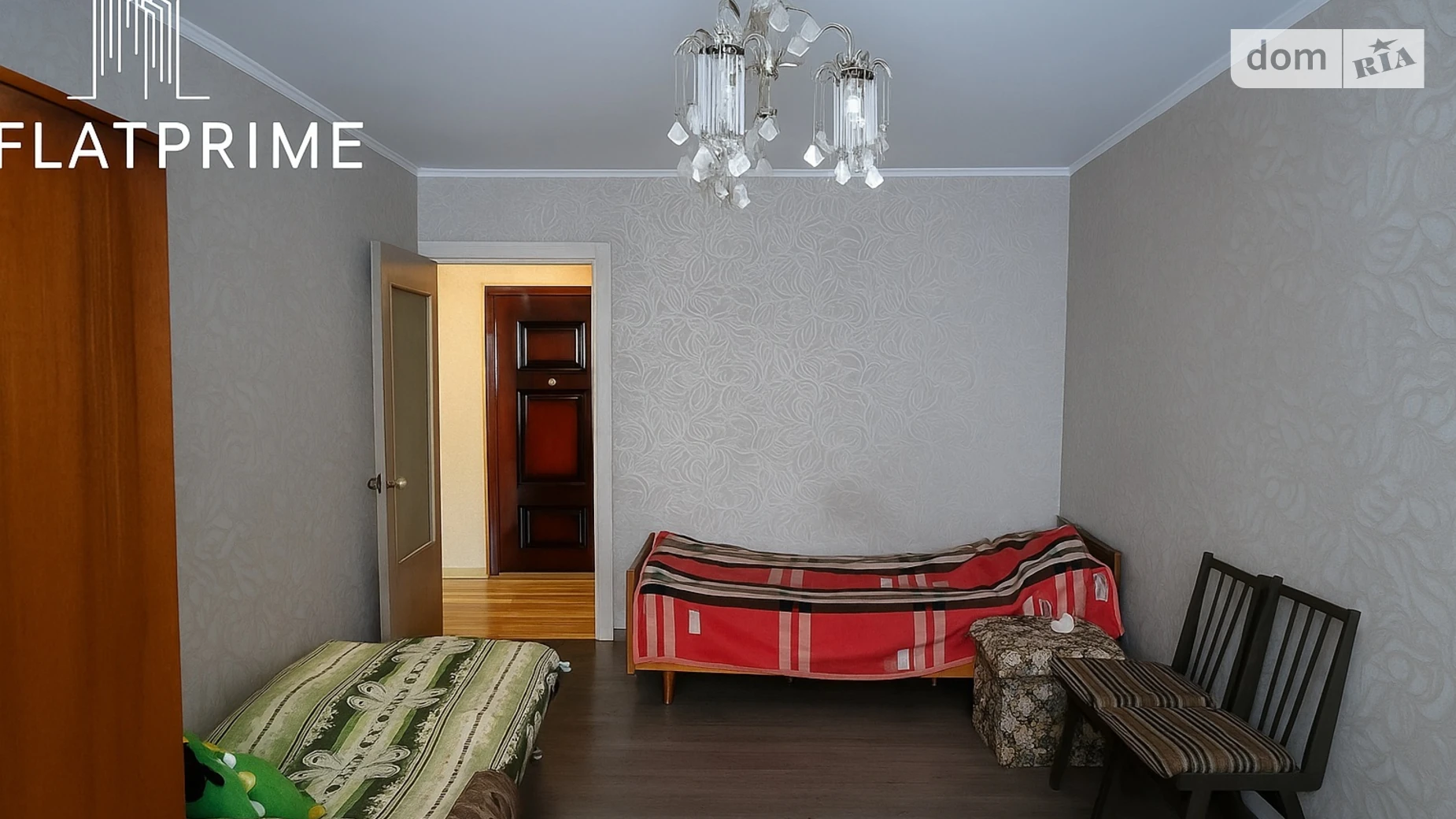 Продается 1-комнатная квартира 34.2 кв. м в Киеве, цена: 55000 $ - фото 5