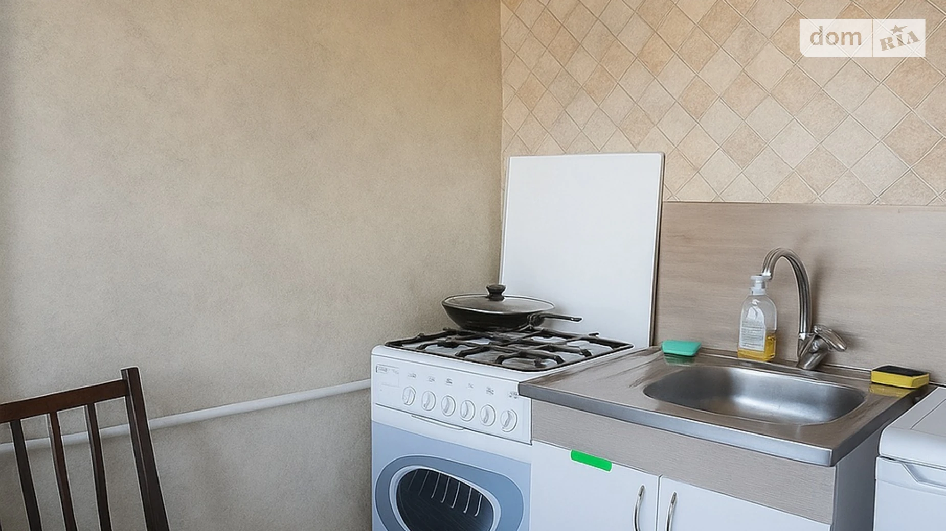 Продается 1-комнатная квартира 34.2 кв. м в Киеве, цена: 55000 $ - фото 4