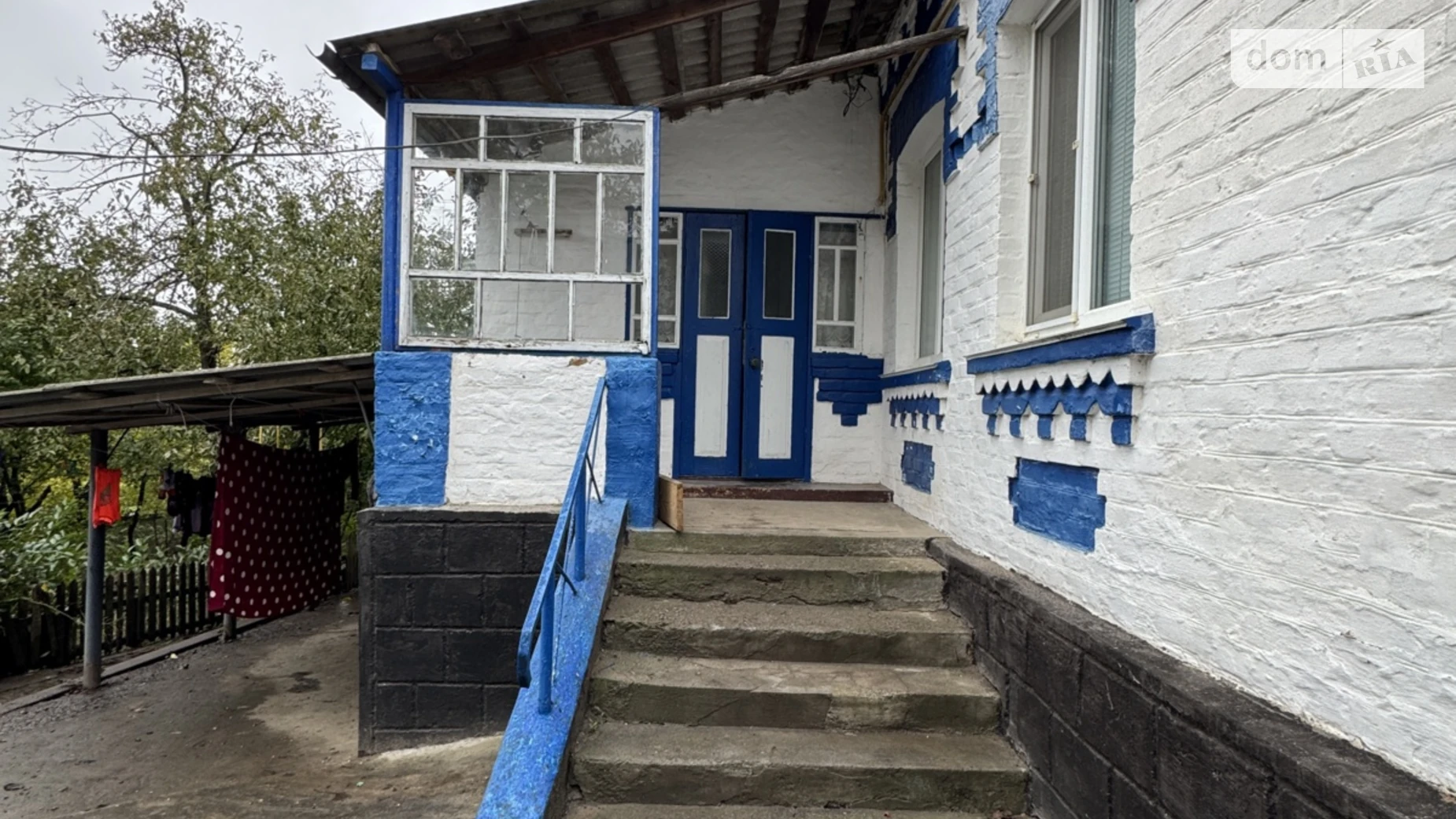 Продается одноэтажный дом 67 кв. м с садом, цена: 17990 $ - фото 2