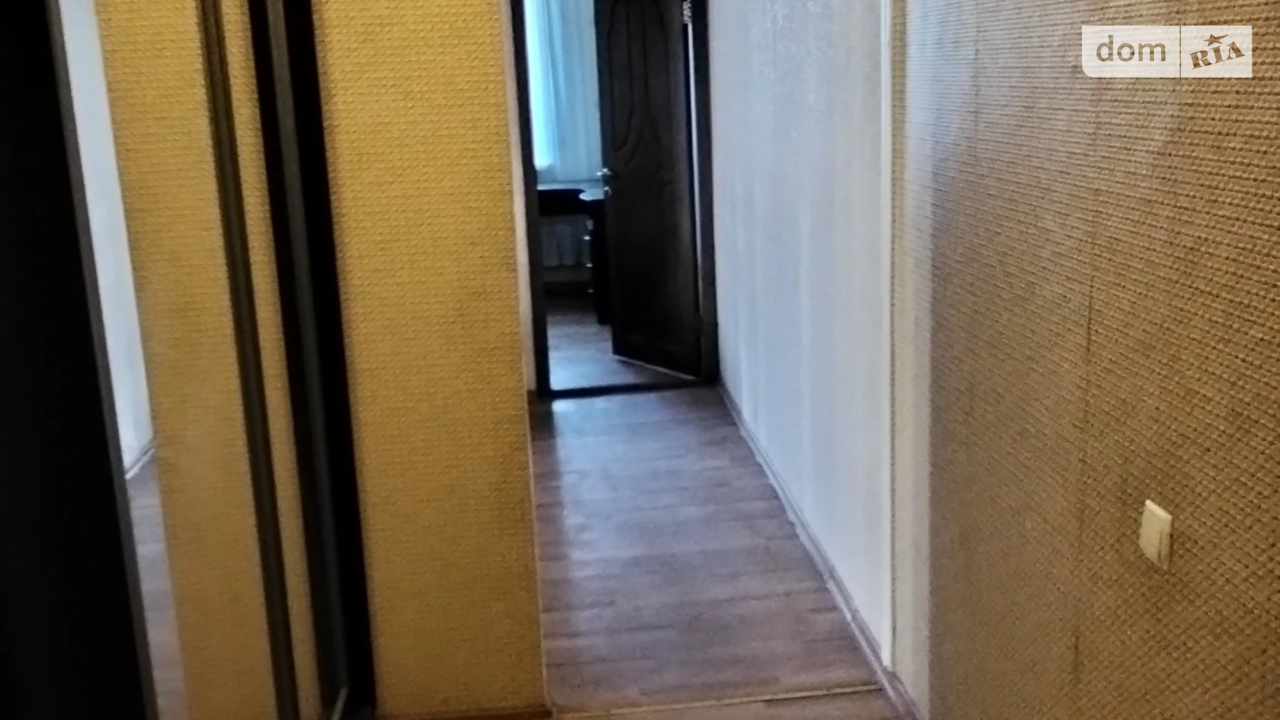 Сдается в аренду 4-комнатная квартира 69.2 кв. м в Харькове, просп. Аэрокосмический(Гагарина), 174 корпус 6 - фото 2