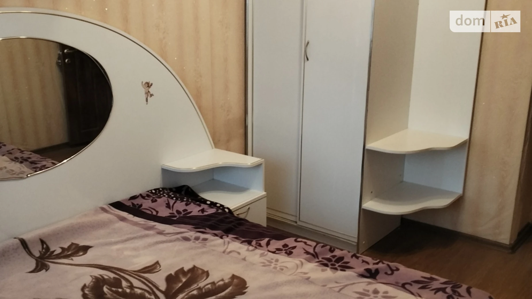 Сдается в аренду 4-комнатная квартира 69.2 кв. м в Харькове, просп. Аэрокосмический(Гагарина), 174 корпус 6 - фото 5