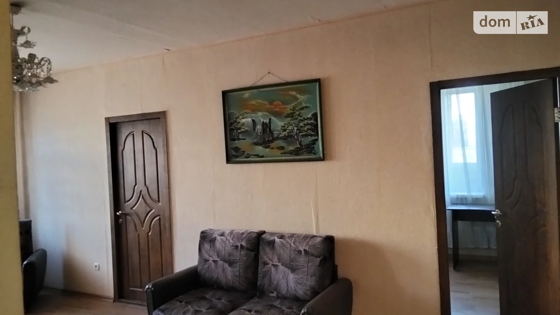 Сдается в аренду 4-комнатная квартира 69.2 кв. м в Харькове, просп. Аэрокосмический(Гагарина) - фото 2