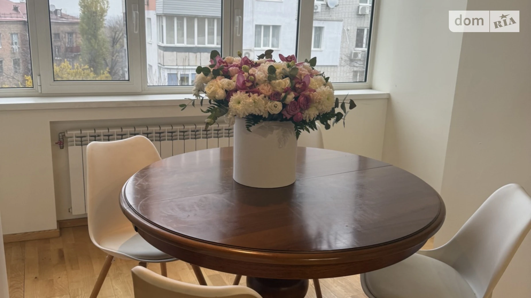 Здається в оренду 3-кімнатна квартира 83 кв. м у Дніпрі, вул. Акінфієва Івана(Фучика), 2 - фото 4