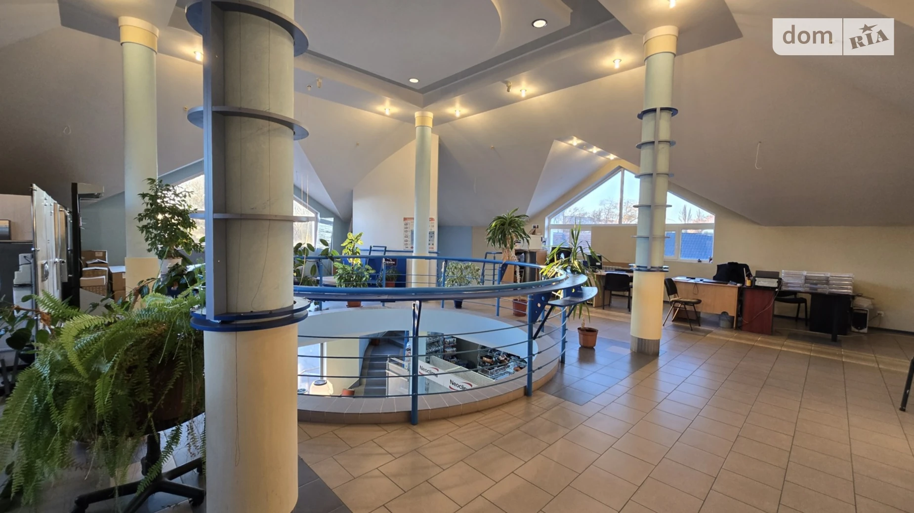 Сдается в аренду помещения свободного назначения 170 кв. м в 2-этажном здании, цена: 1105 $ - фото 2