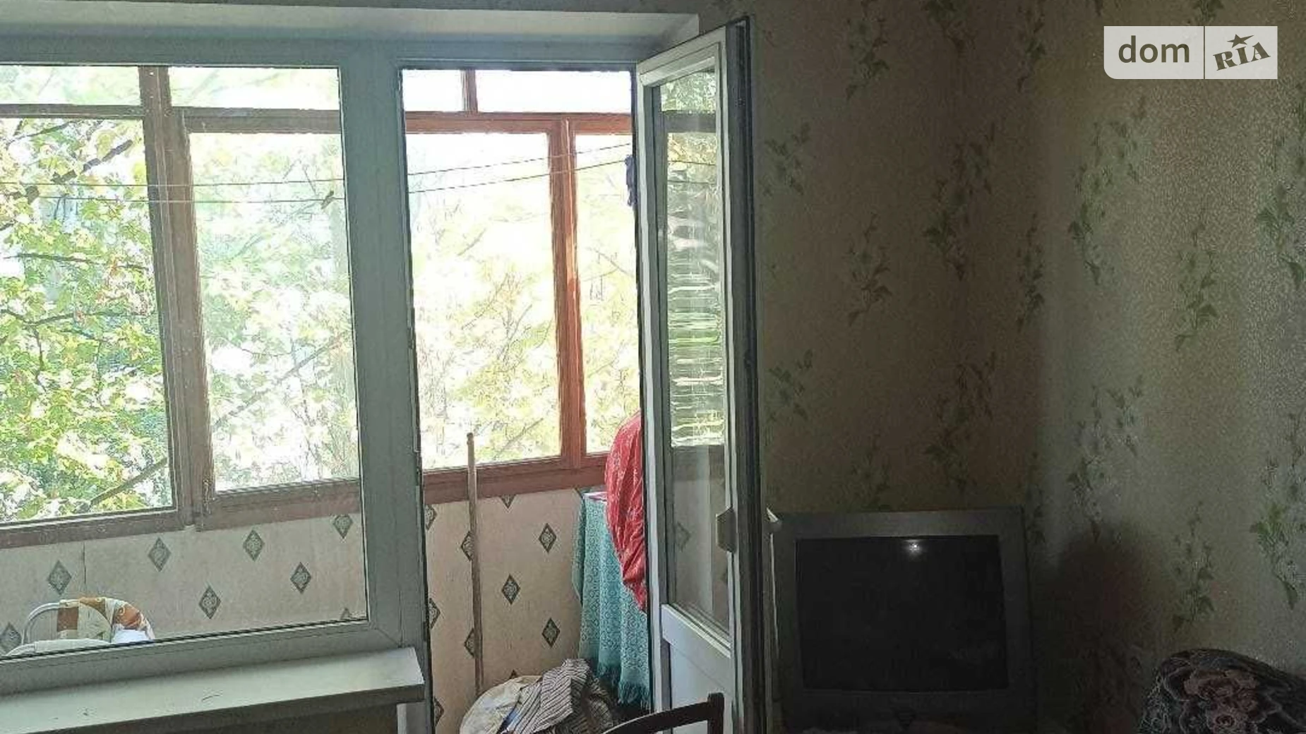 Продается 1-комнатная квартира 38.2 кв. м в Днепре, цена: 35000 $ - фото 2
