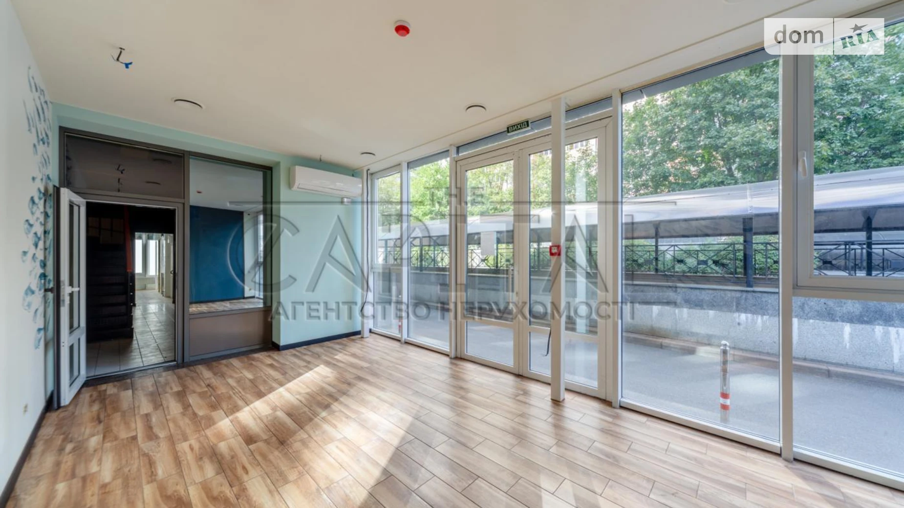 Продается помещения свободного назначения 195 кв. м в 18-этажном здании, цена: 1270000 $ - фото 4