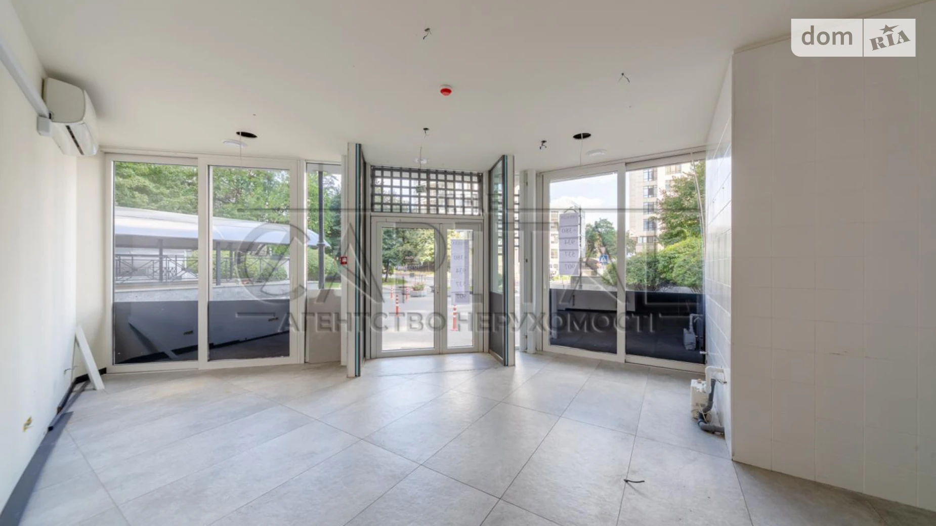 Продается помещения свободного назначения 195 кв. м в 18-этажном здании, цена: 1270000 $ - фото 5