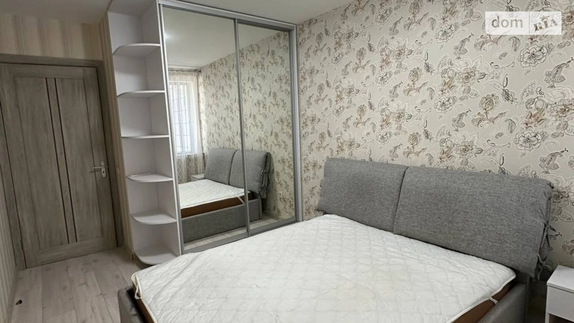Здається в оренду 2-кімнатна квартира 61 кв. м у Києві, вул. Юрія Іллєнка, 5 - фото 3
