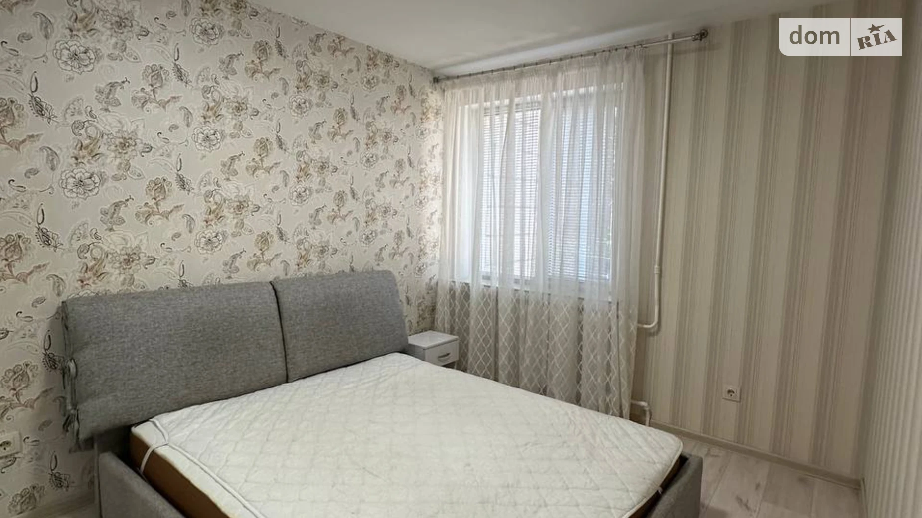 Здається в оренду 2-кімнатна квартира 61 кв. м у Києві, вул. Юрія Іллєнка, 5 - фото 2