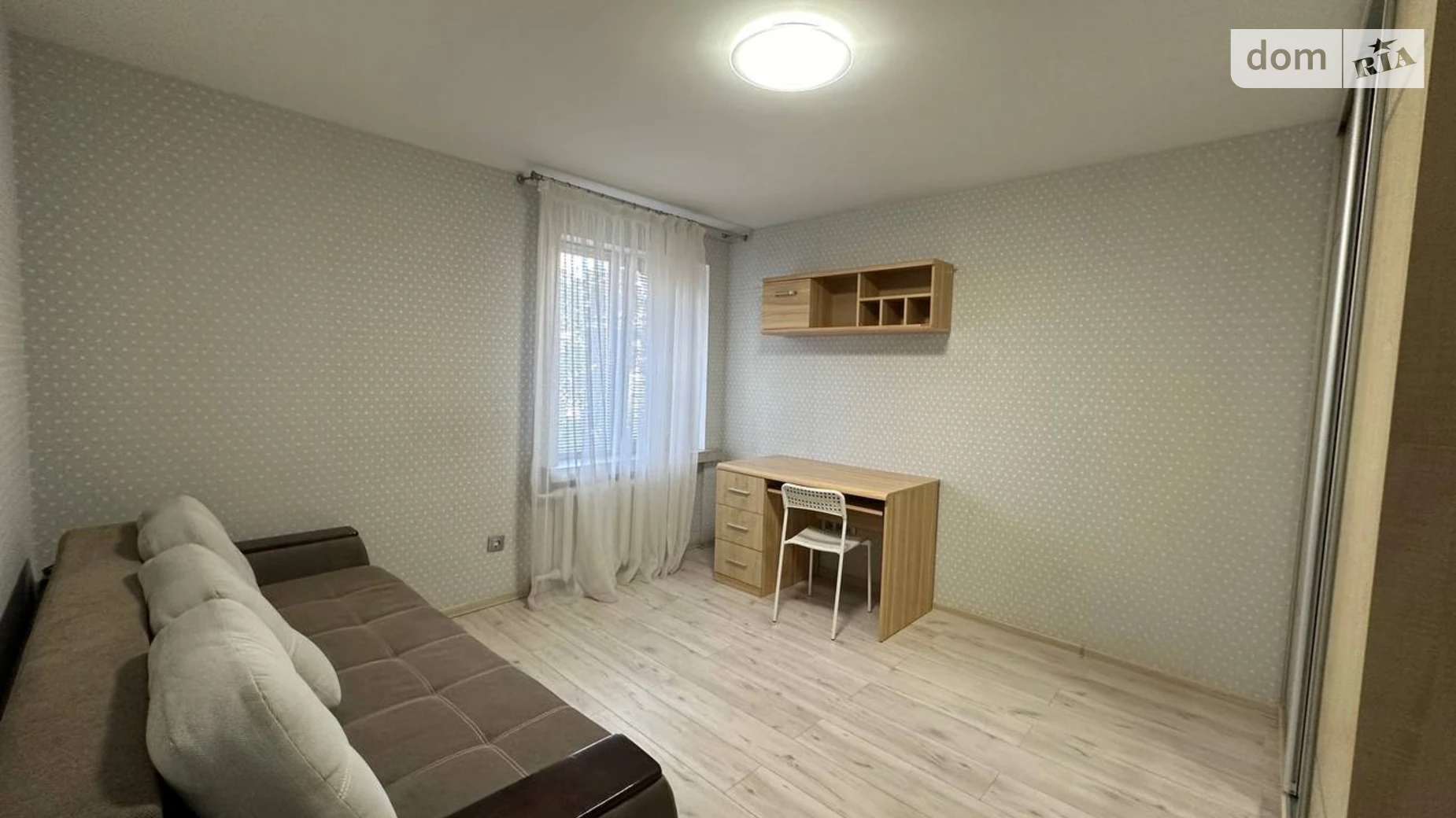 Здається в оренду 2-кімнатна квартира 61 кв. м у Києві, вул. Юрія Іллєнка, 5 - фото 5