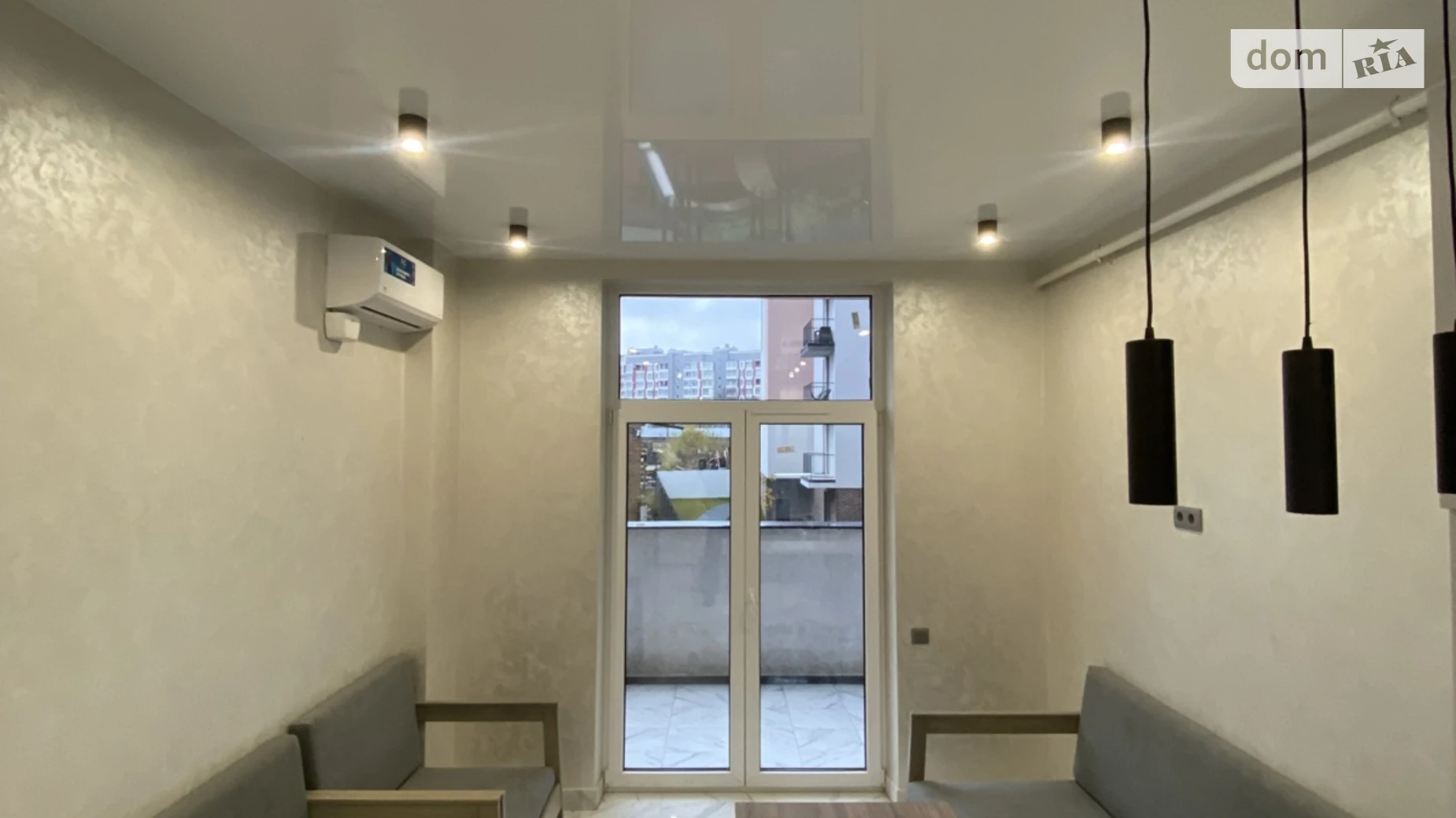 Продається 1-кімнатна квартира 43.7 кв. м у Львові, цена: 110000 $ - фото 2