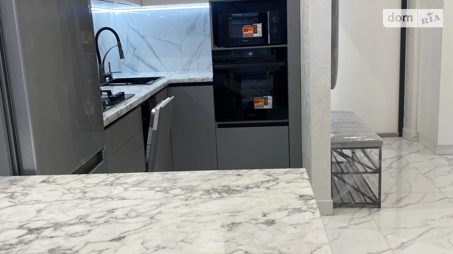 Продається 1-кімнатна квартира 43.7 кв. м у Львові, цена: 110000 $ - фото 3