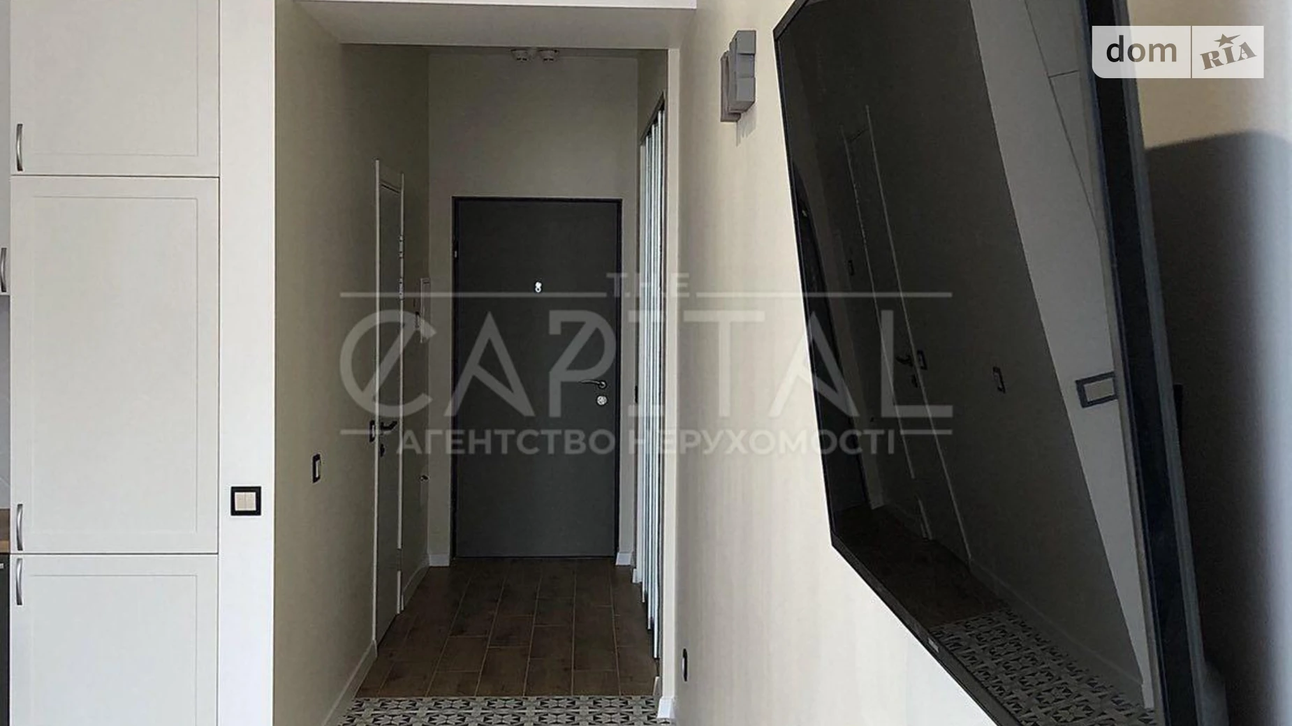 Здається в оренду 1-кімнатна квартира 35 кв. м у Києві, просп. Оболонський, 19 - фото 3