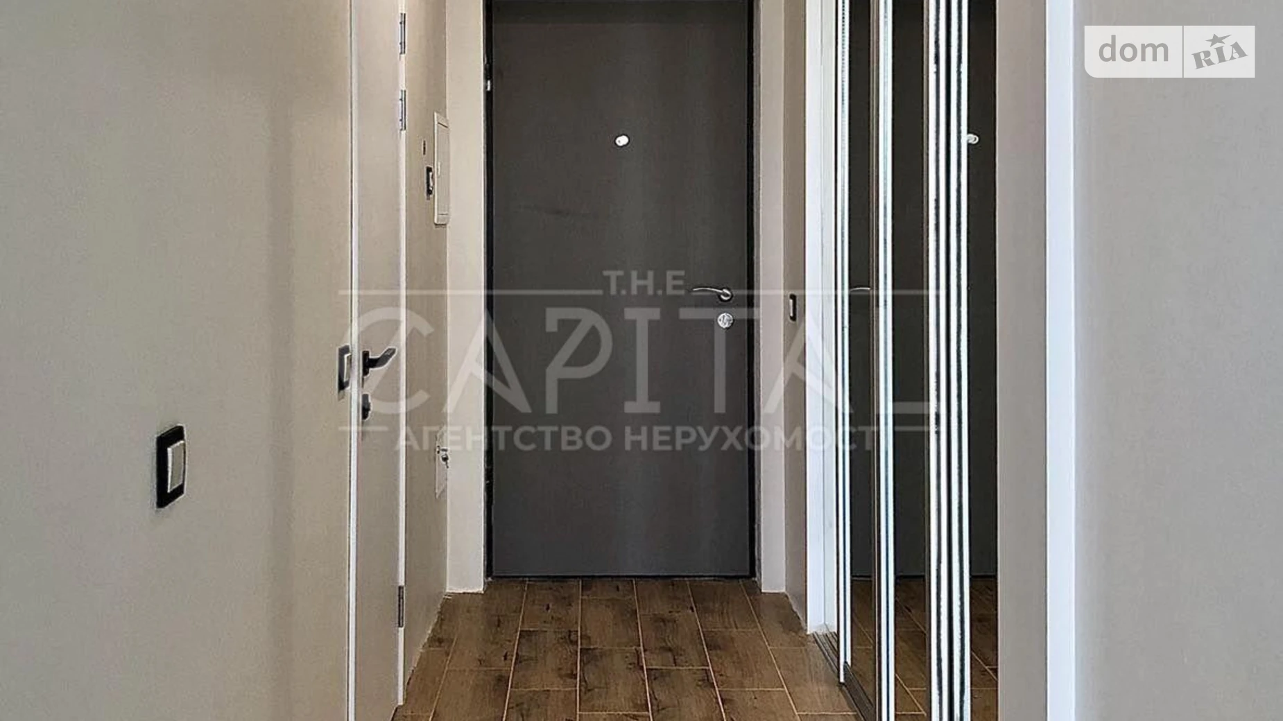 Здається в оренду 1-кімнатна квартира 35 кв. м у Києві, просп. Оболонський, 19 - фото 4