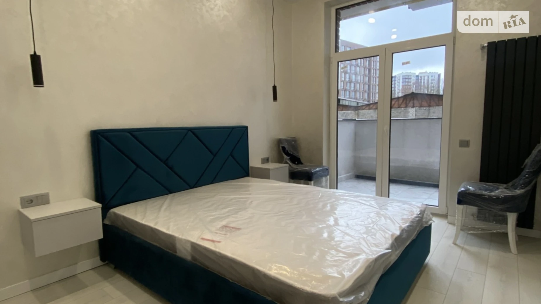 Продається 1-кімнатна квартира 43.7 кв. м у Львові, цена: 110000 $ - фото 5